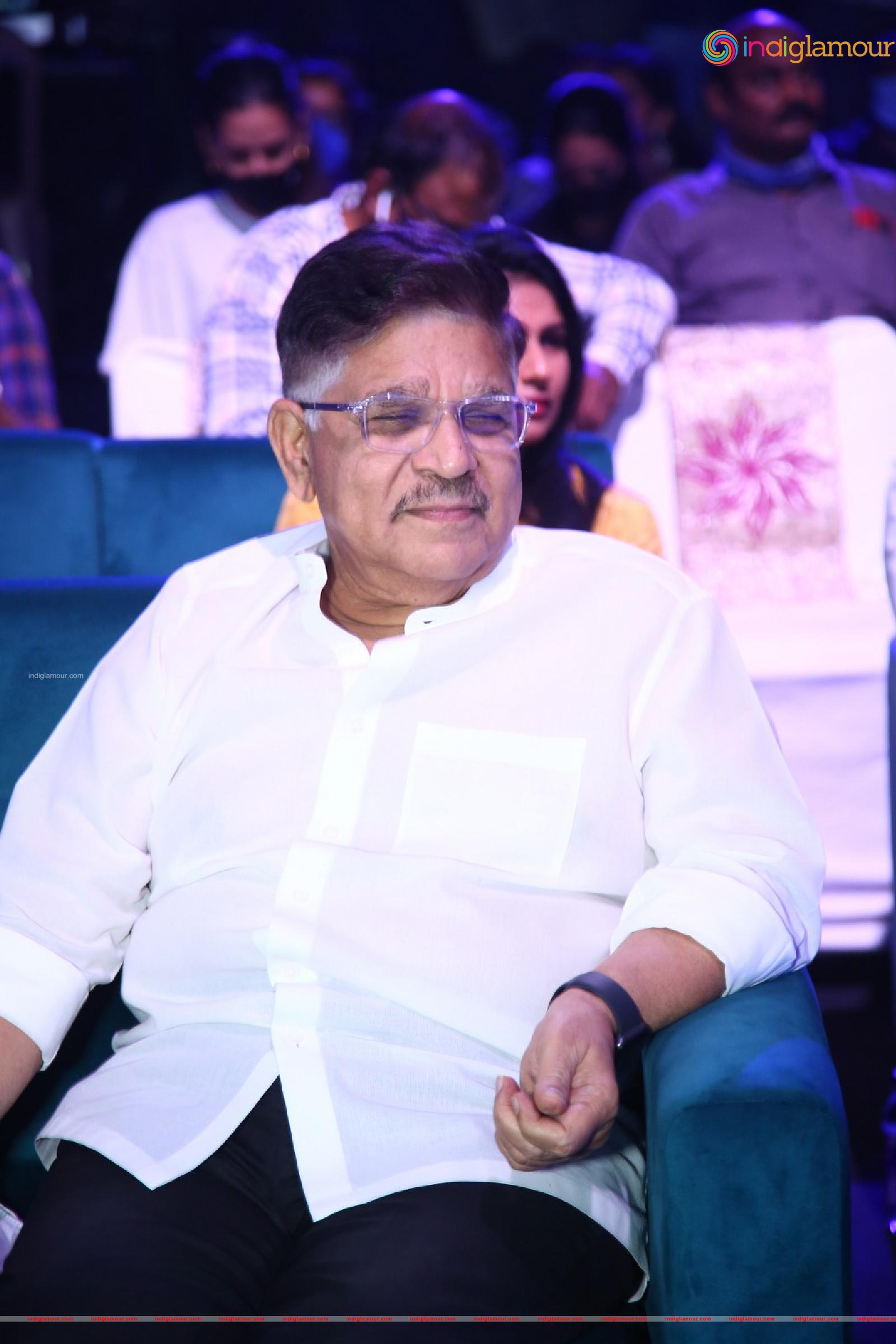 Aha Telugu Indian Idiol Press Meet Event hd photo