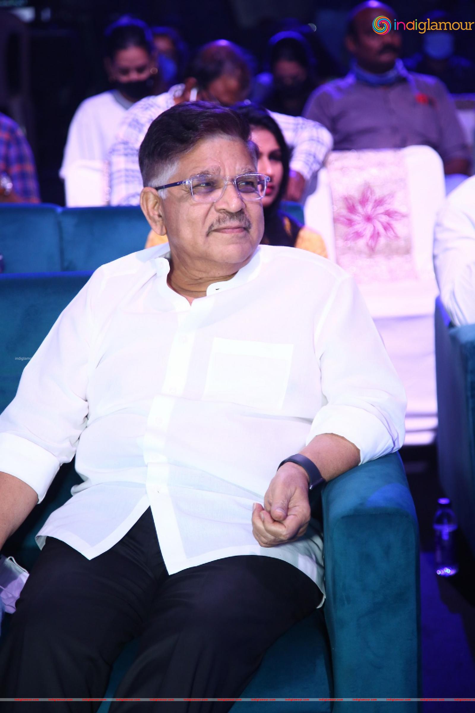 Aha Telugu Indian Idiol Press Meet Event hd photo