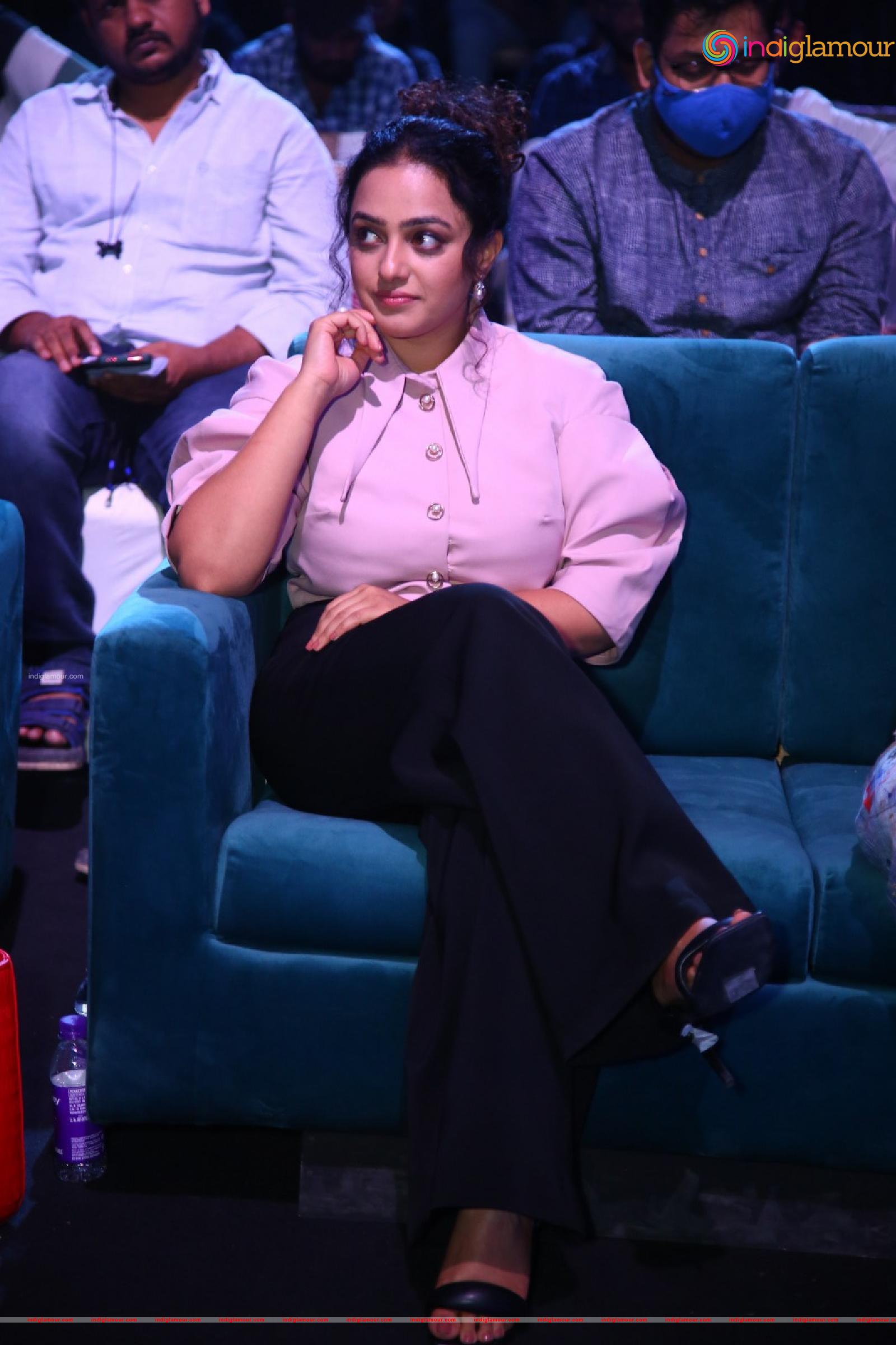 Aha Telugu Indian Idiol Press Meet Event hd photo