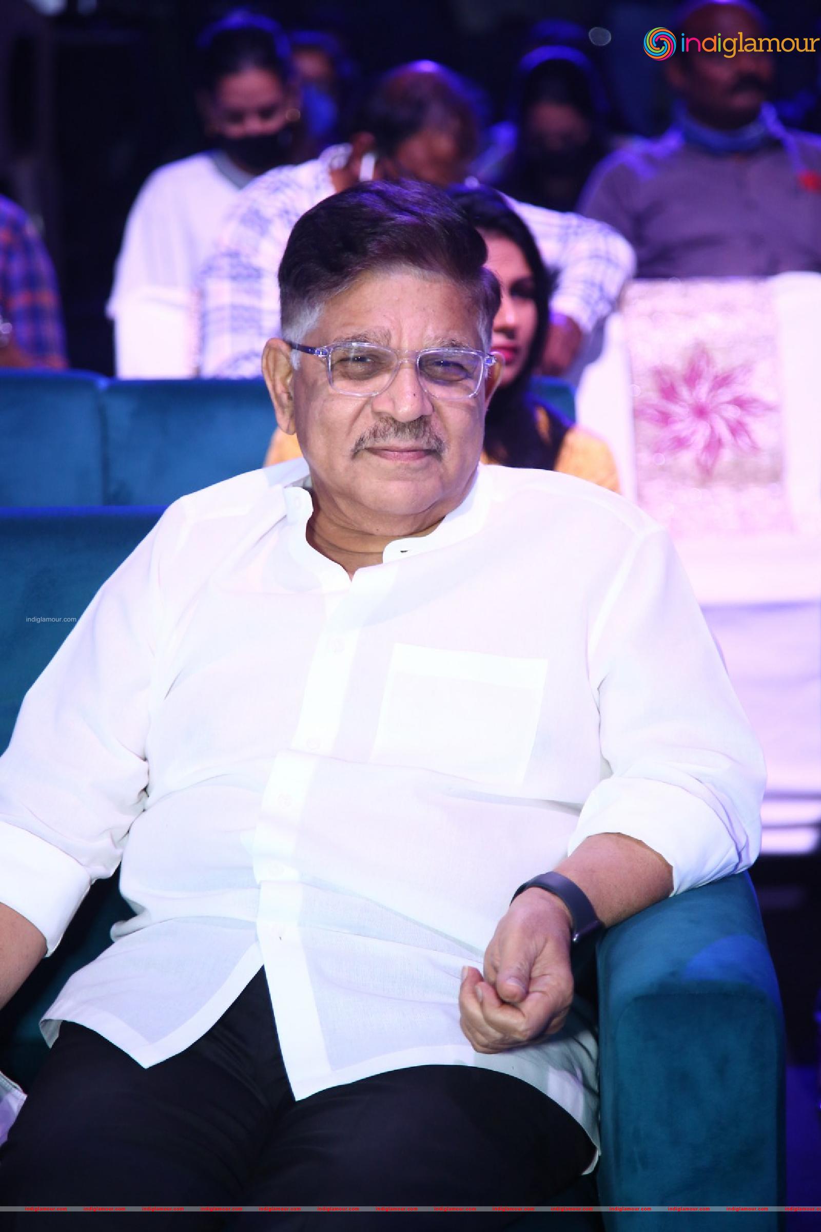Aha Telugu Indian Idiol Press Meet Event hd photo