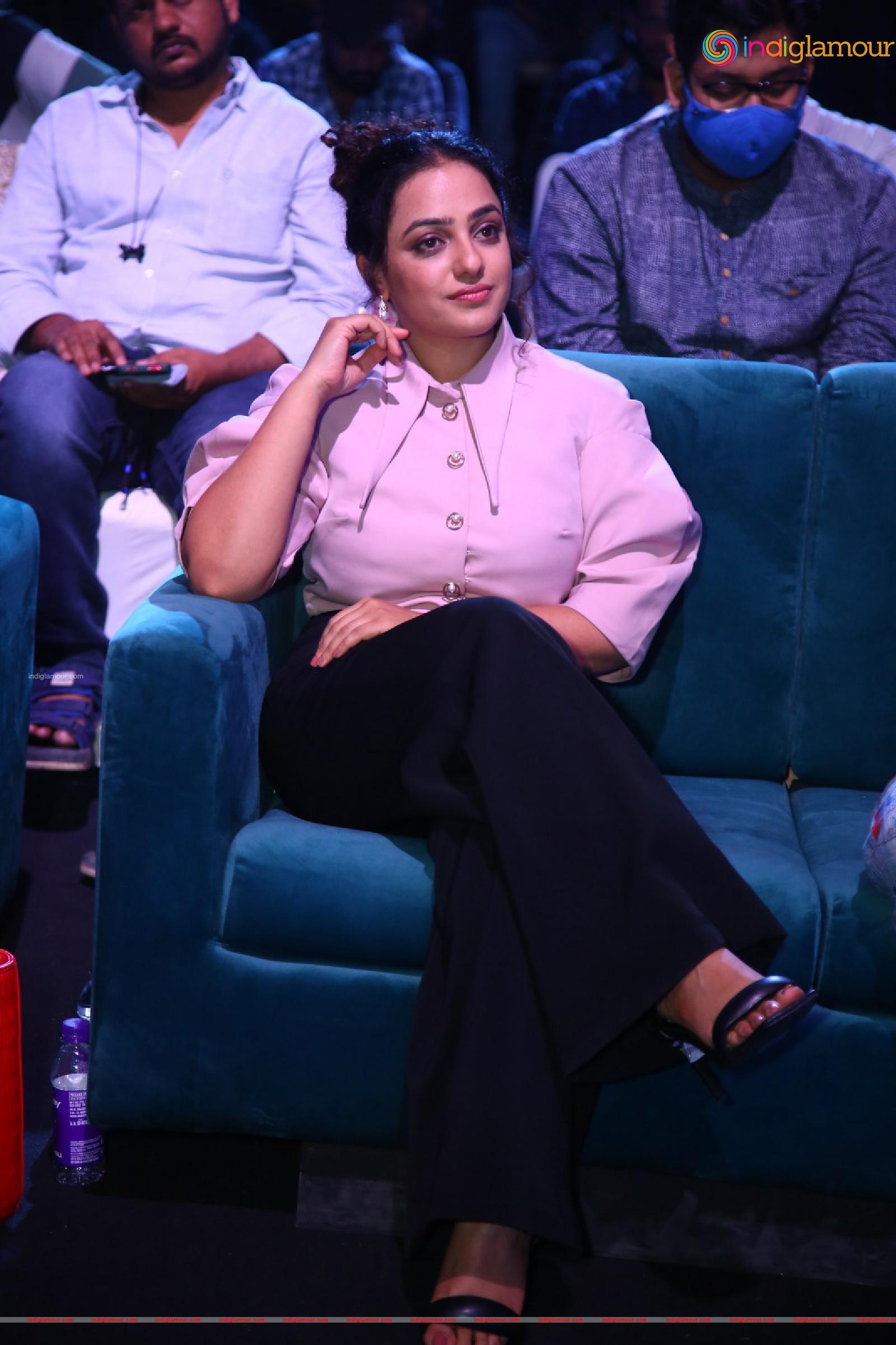 Aha Telugu Indian Idiol Press Meet Event hd photo