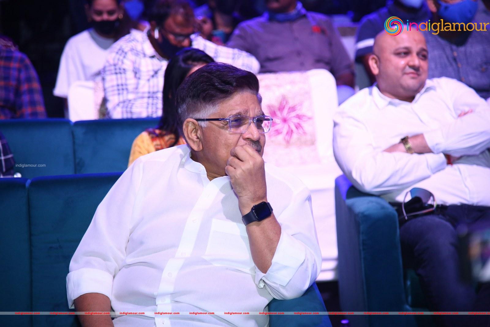 Aha Telugu Indian Idiol Press Meet Event hd photo