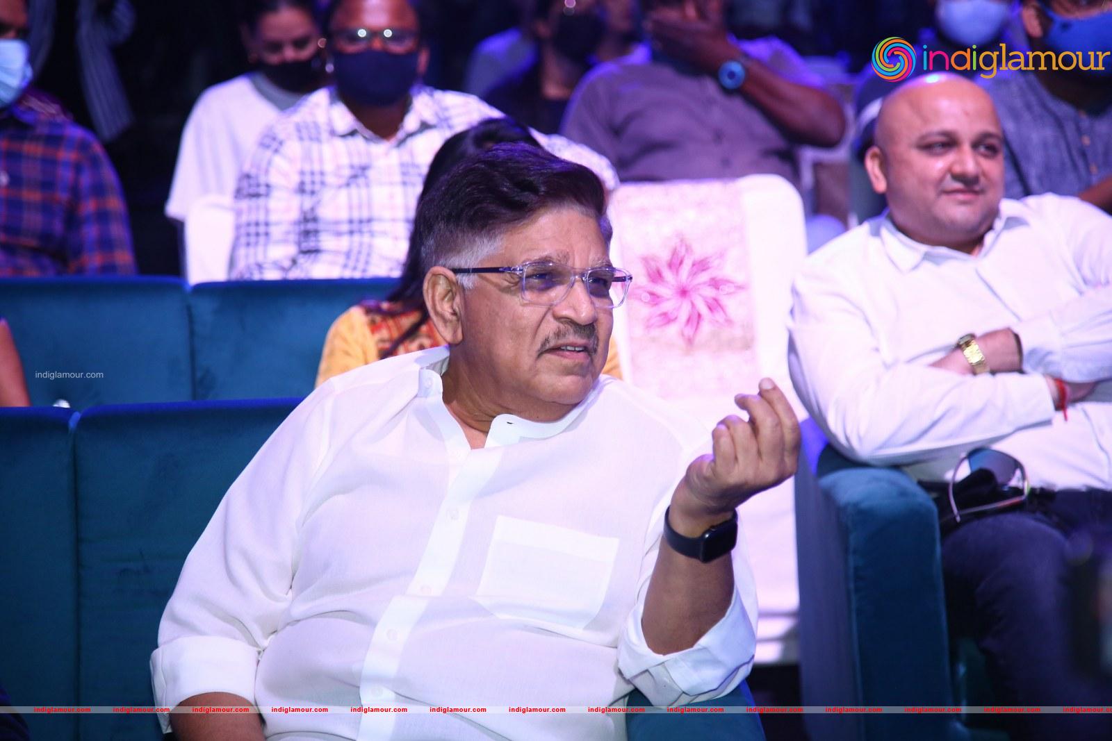 Aha Telugu Indian Idiol Press Meet Event hd photo