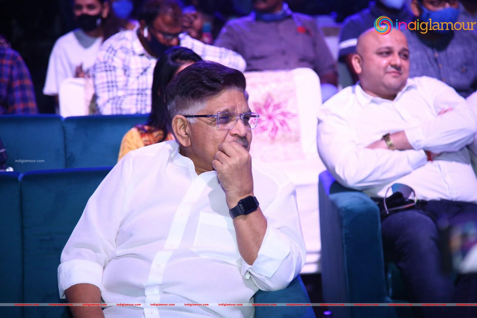 Aha Telugu Indian Idiol Press Meet Event hd photo