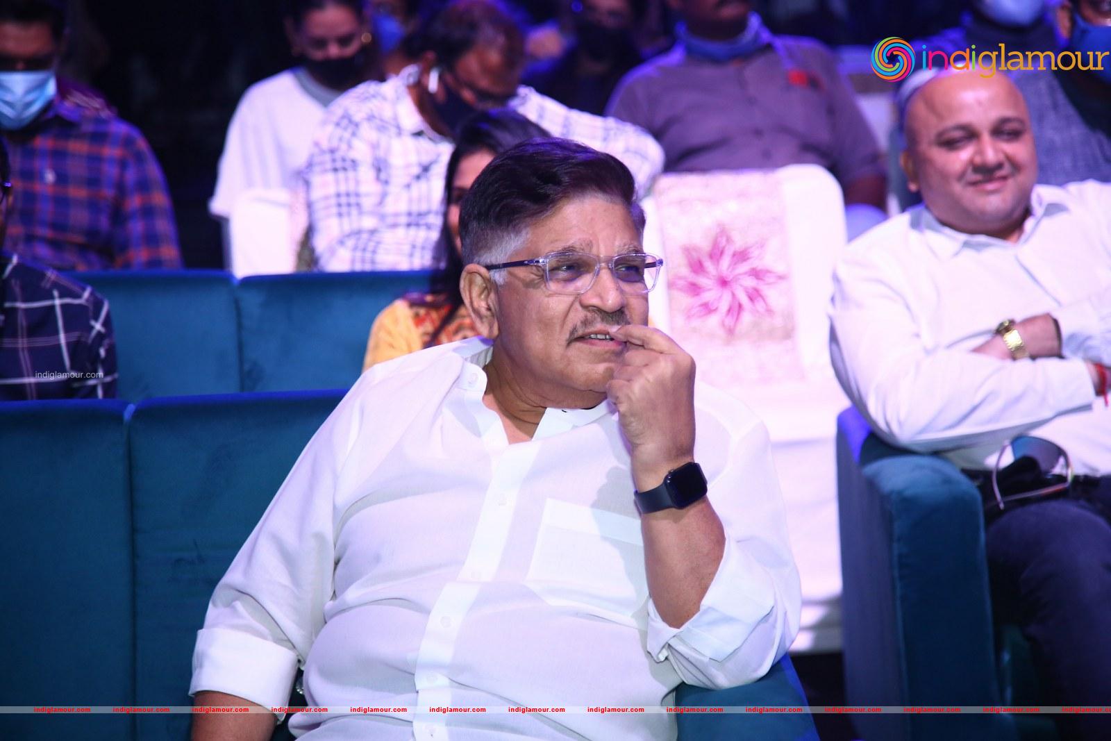 Aha Telugu Indian Idiol Press Meet Event hd photo