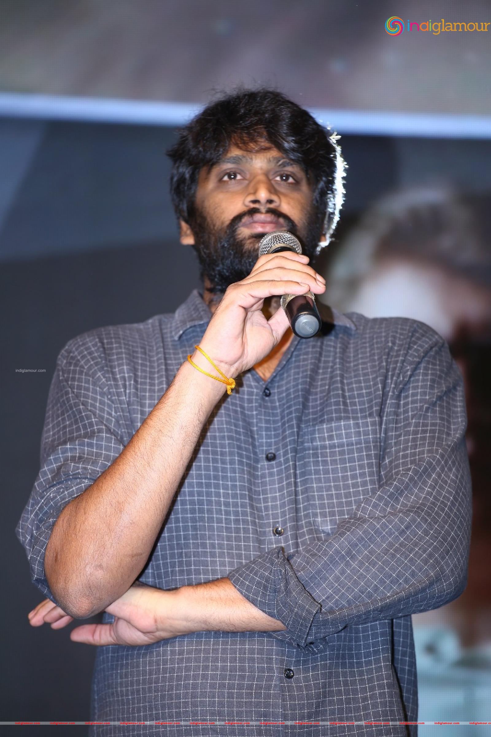 Valimai Movie Pre Release Event Event hd photo