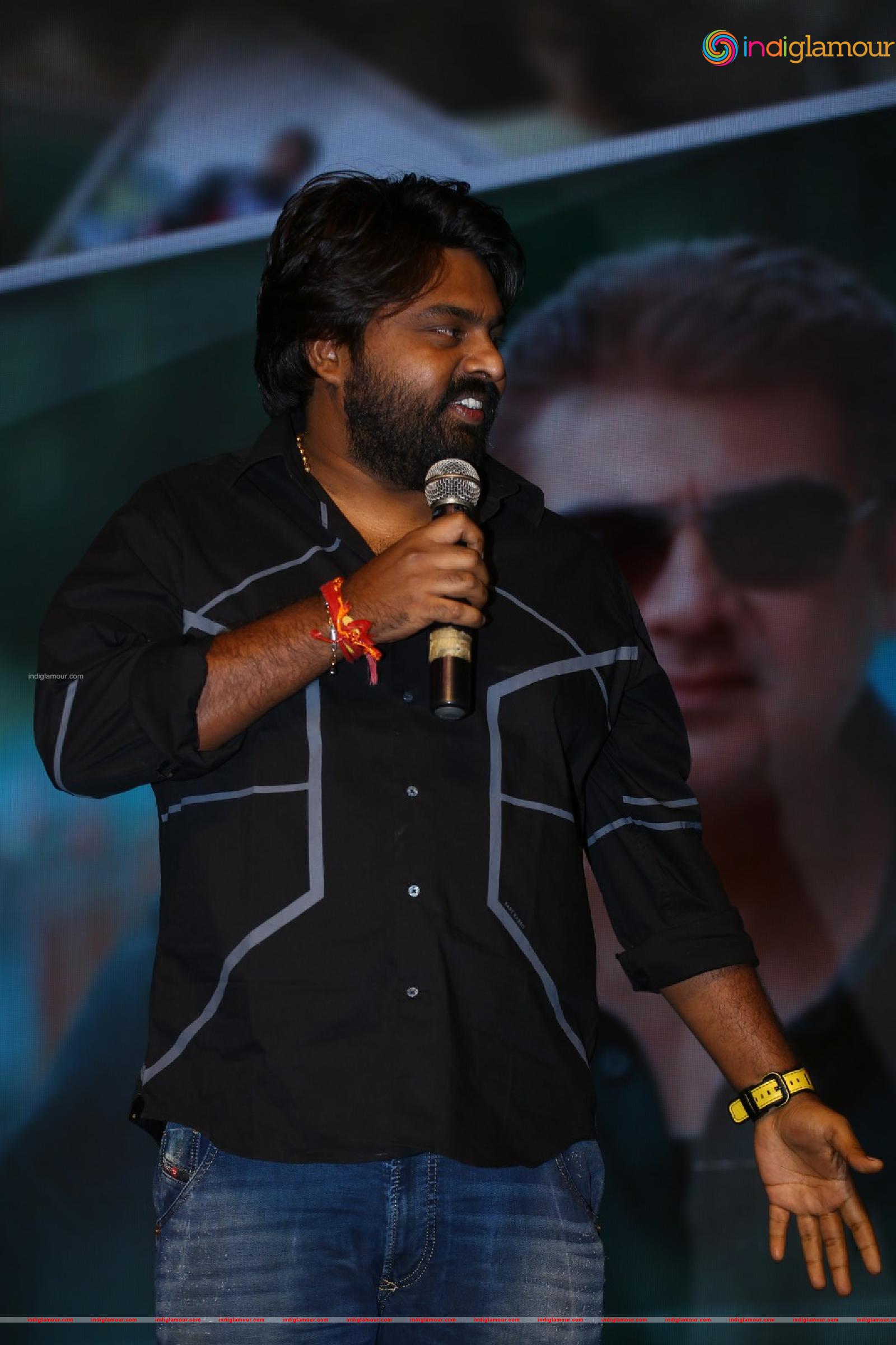Valimai Movie Pre Release Event Event hd photo