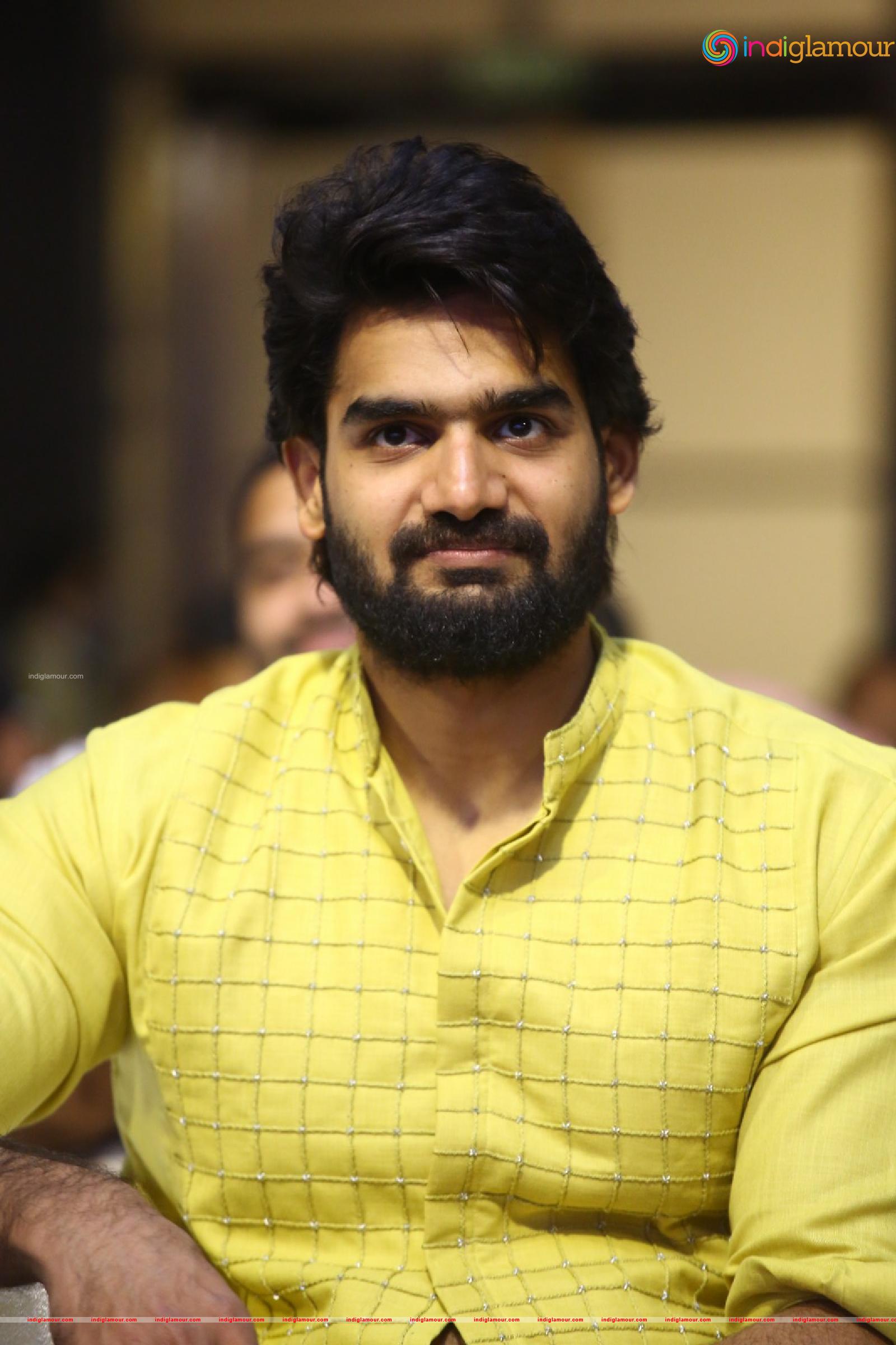 Valimai Movie Pre Release Event Event hd photo