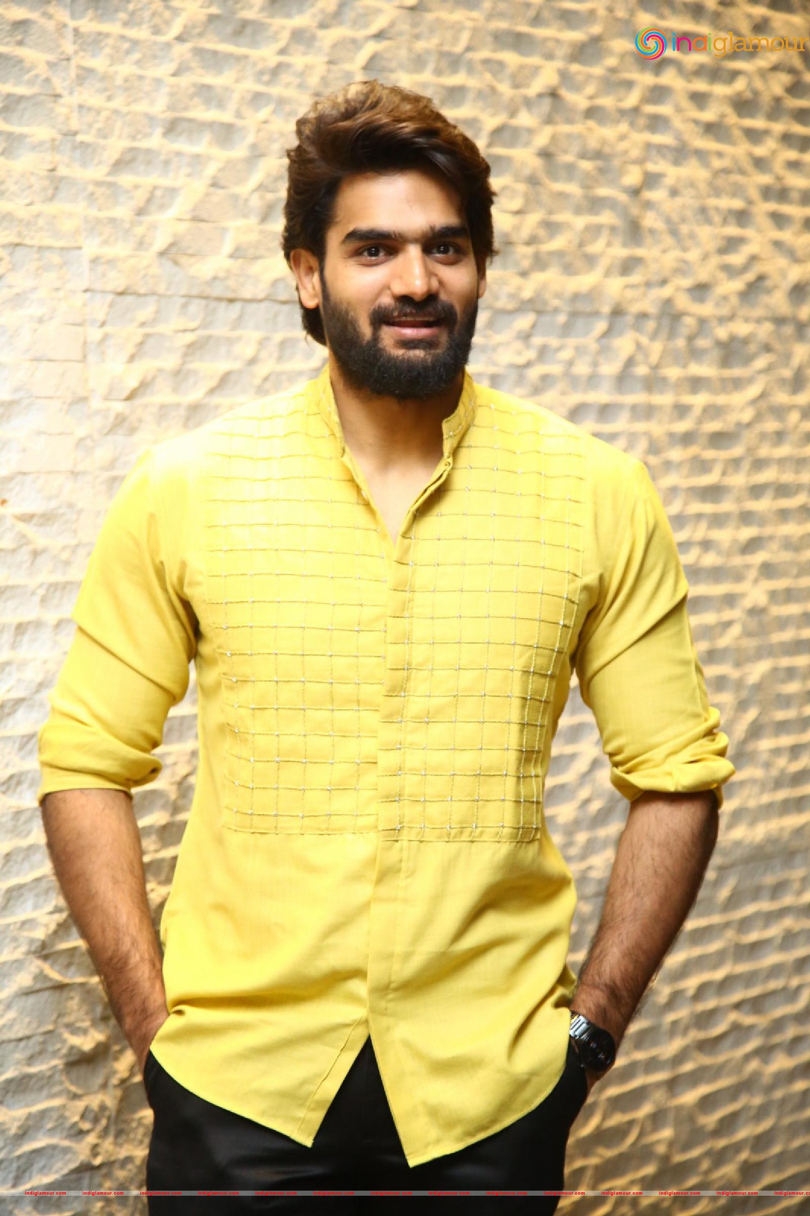 Valimai Movie Pre Release Event Event hd photo