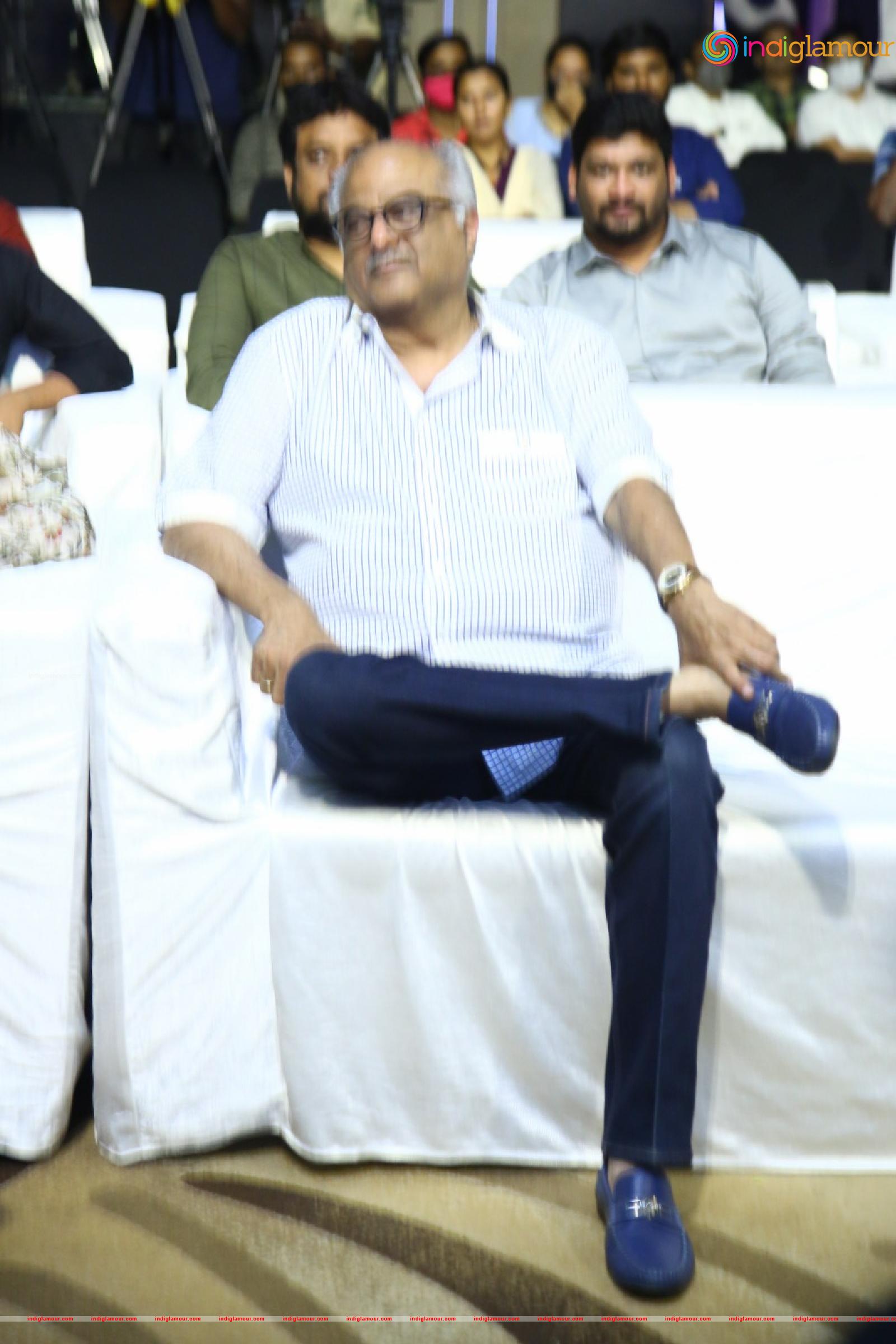 Valimai Movie Pre Release Event Event hd photo