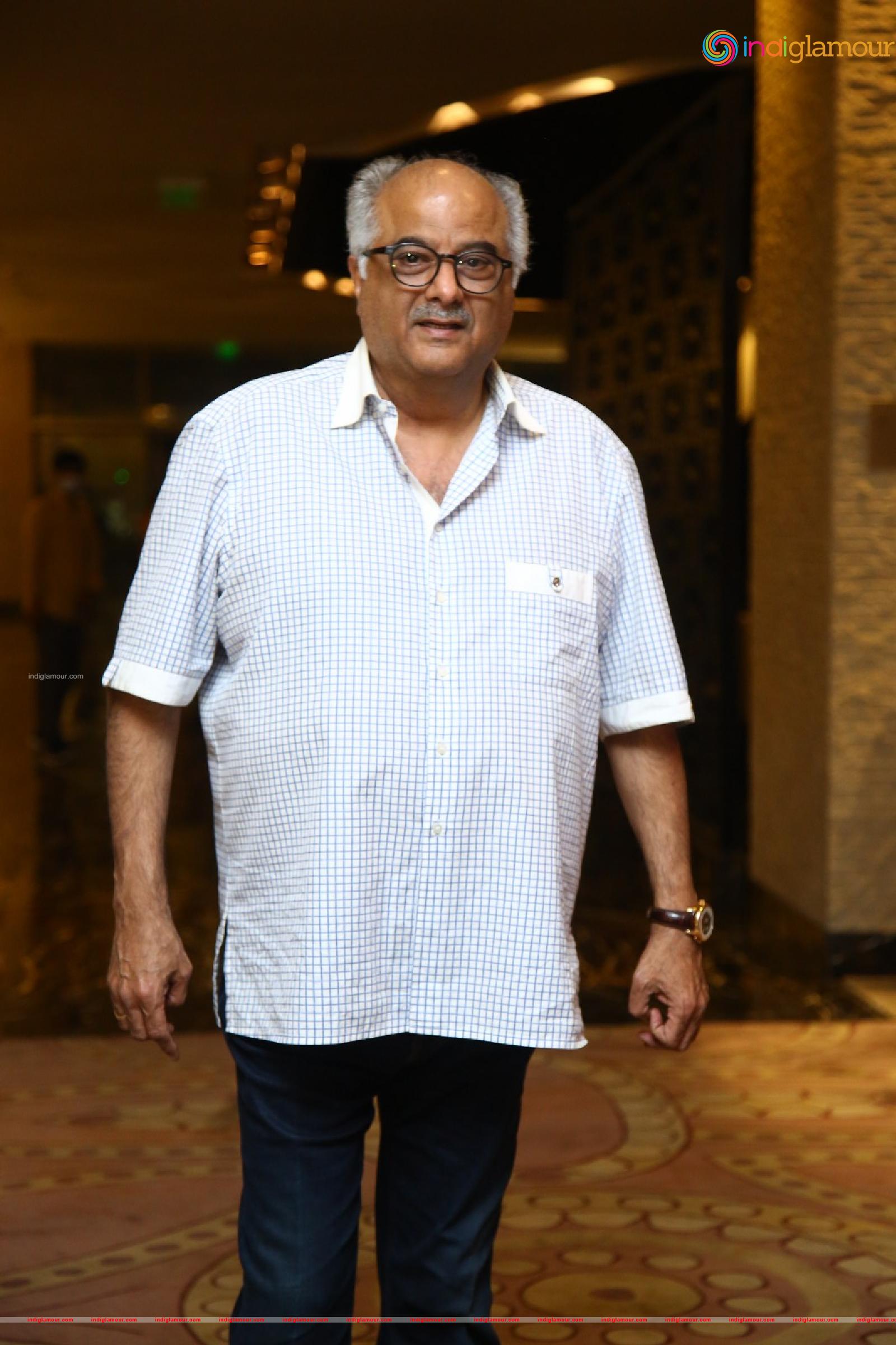 Valimai Movie Pre Release Event Event hd photo