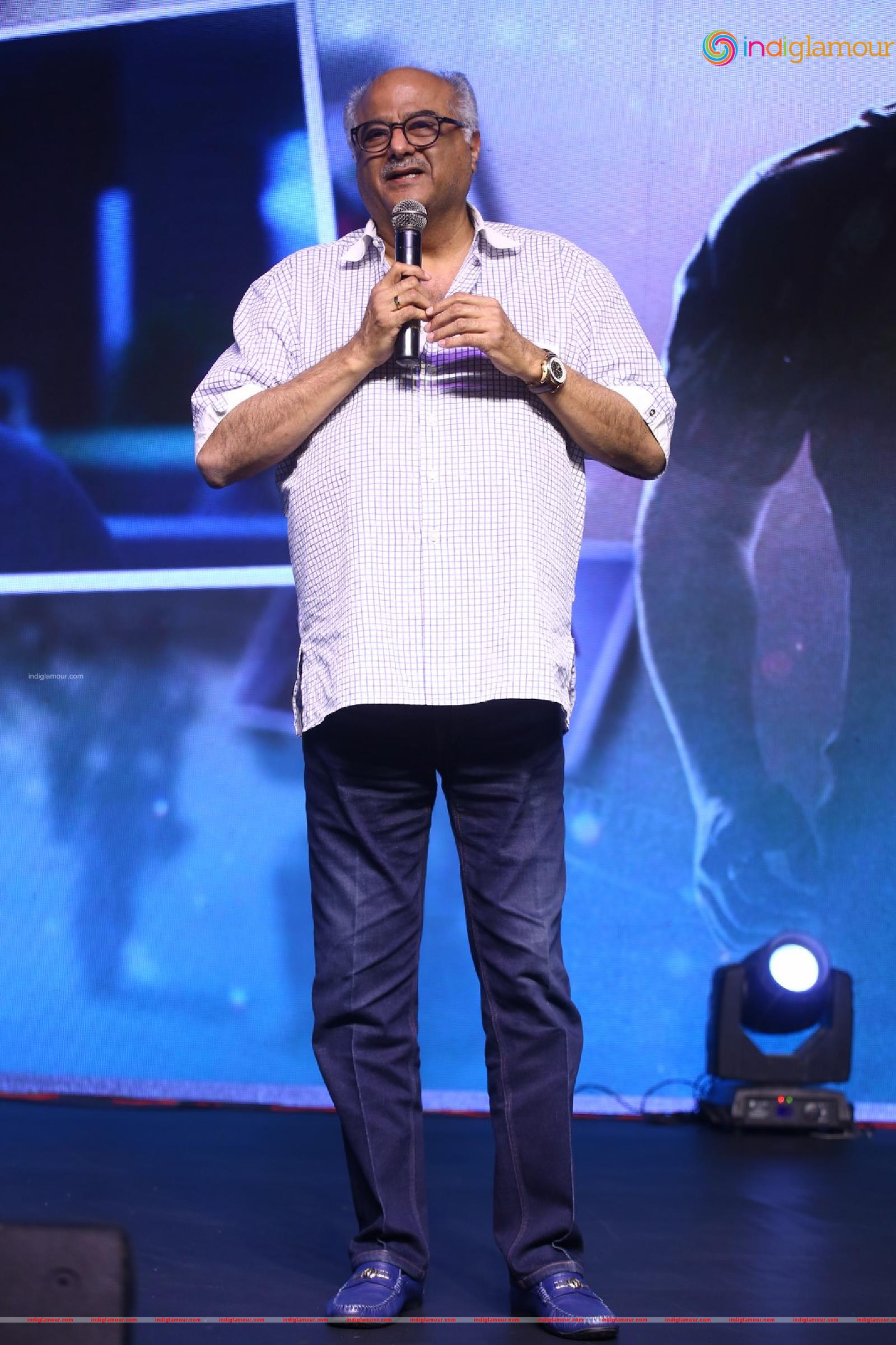 Valimai Movie Pre Release Event Event hd photo
