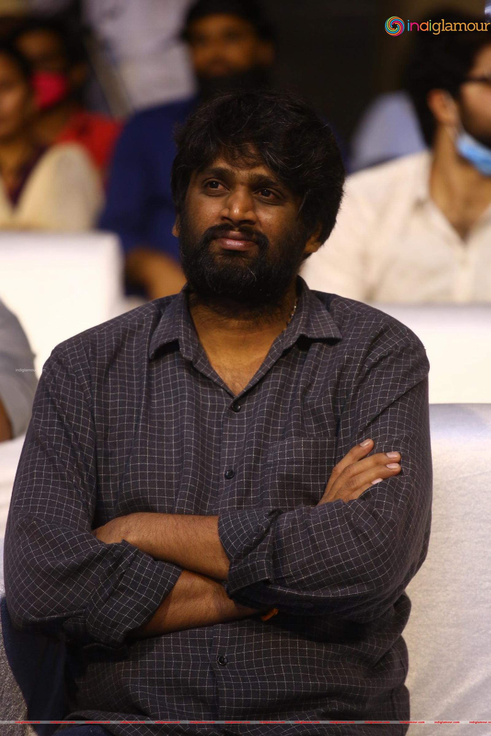 Valimai Movie Pre Release Event Event hd photo