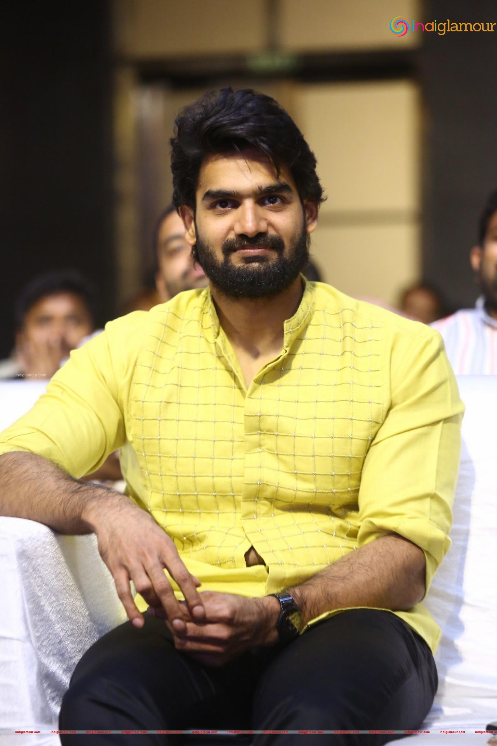 Valimai Movie Pre Release Event Event hd photo