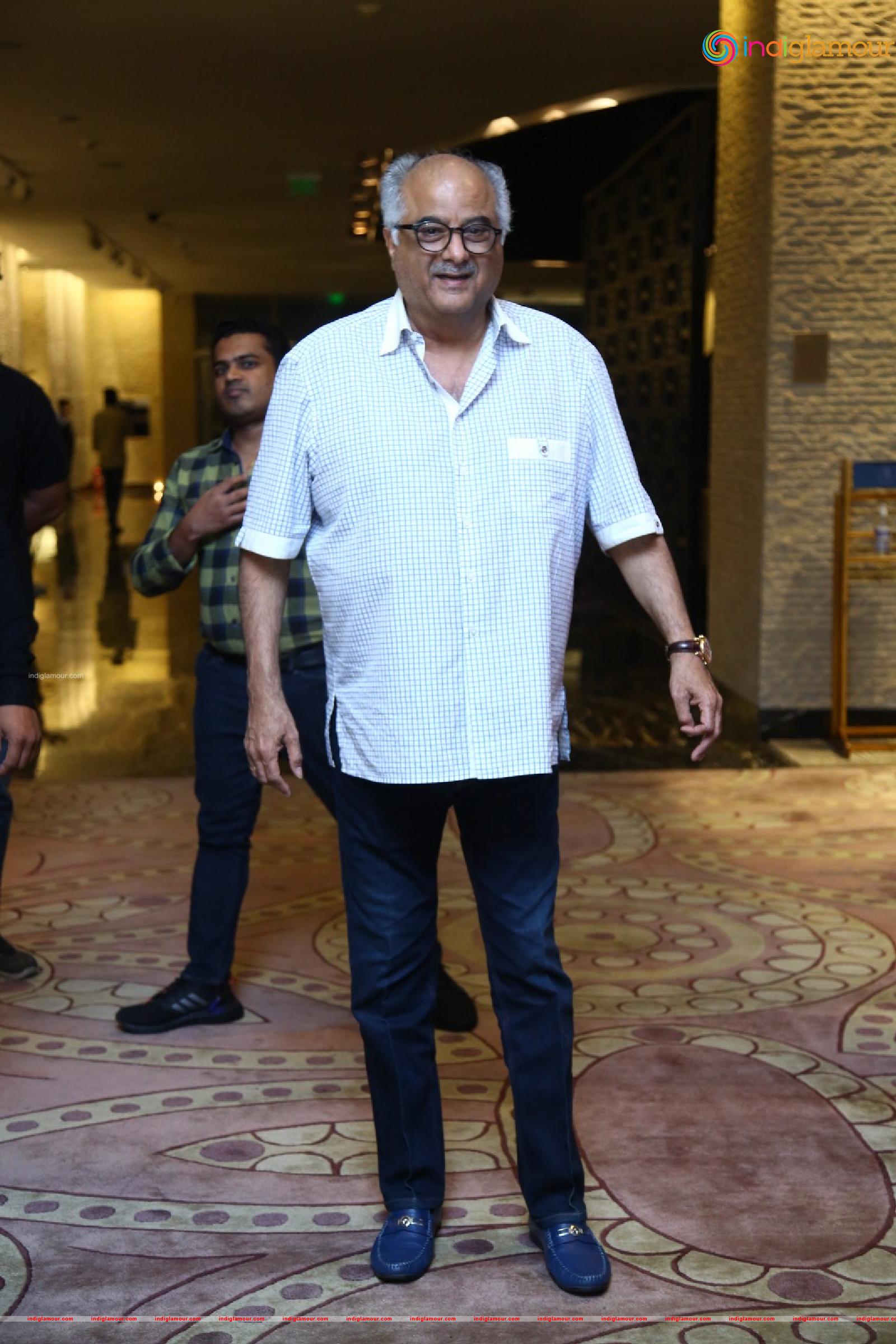 Valimai Movie Pre Release Event Event hd photo