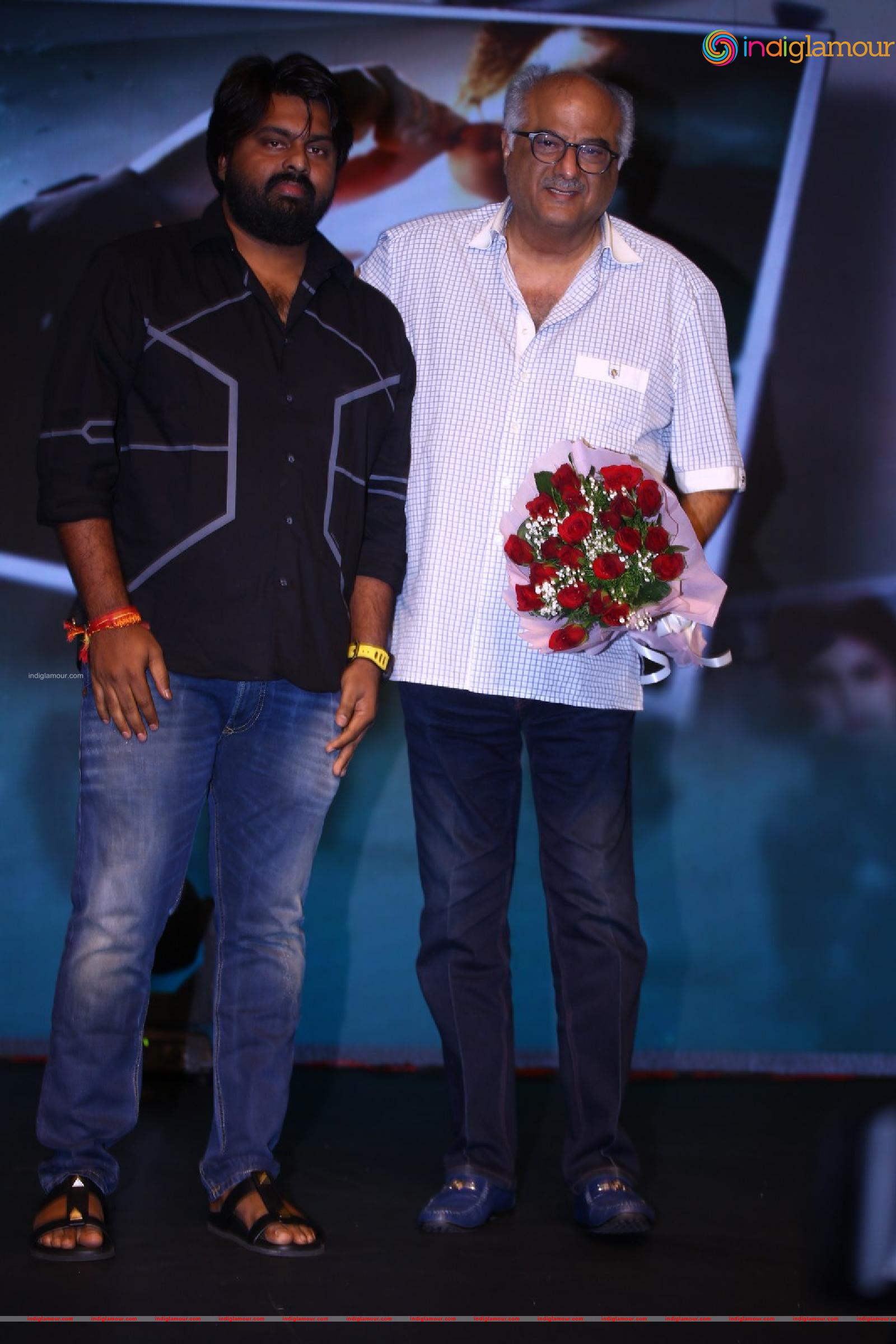 Valimai Movie Pre Release Event Event hd photo