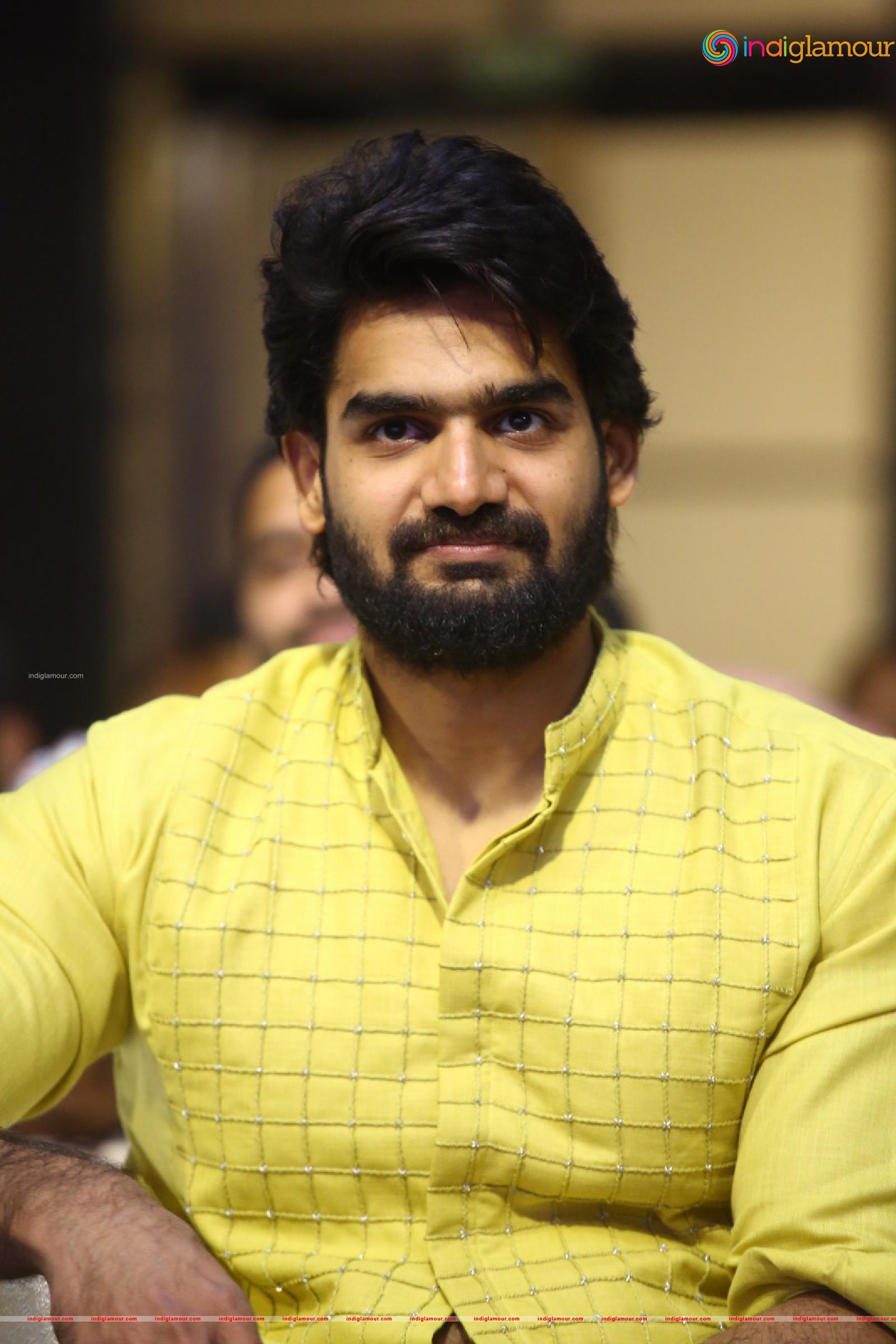 Valimai Movie Pre Release Event Event hd photo