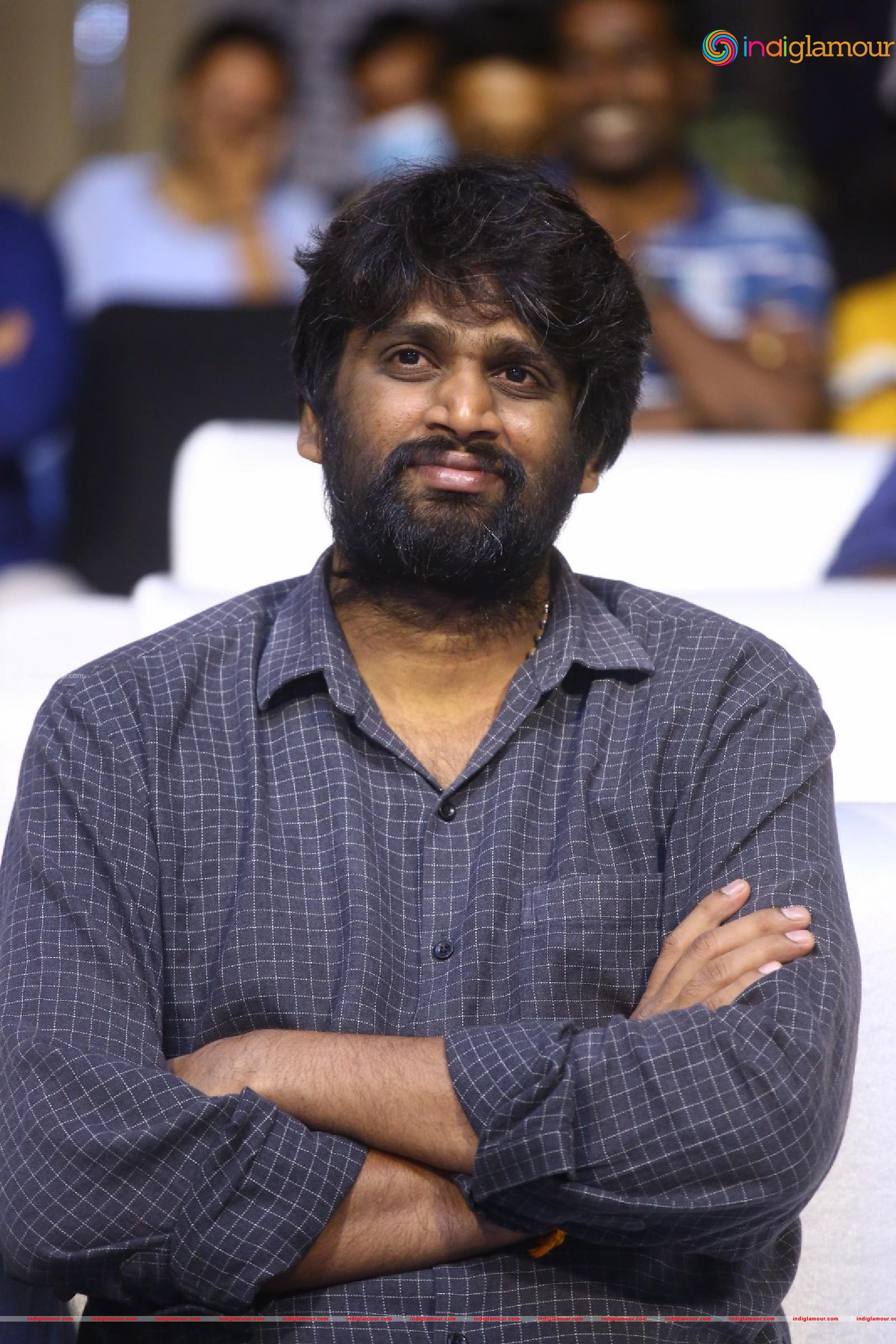Valimai Movie Pre Release Event Event hd photo