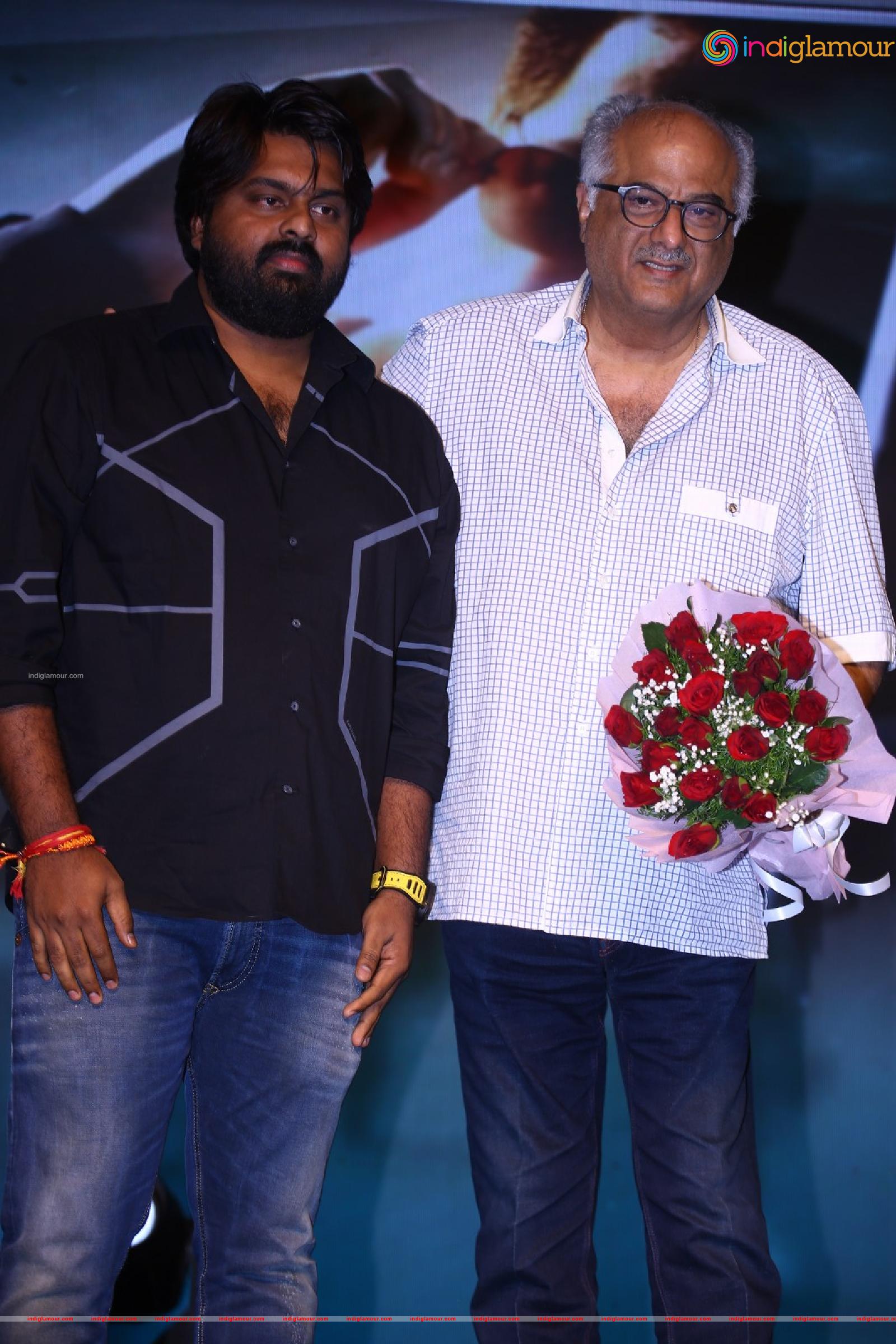 Valimai Movie Pre Release Event Event hd photo
