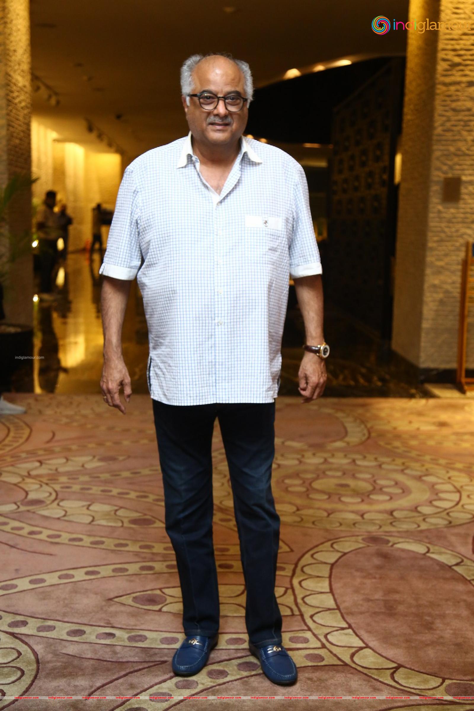Valimai Movie Pre Release Event Event hd photo