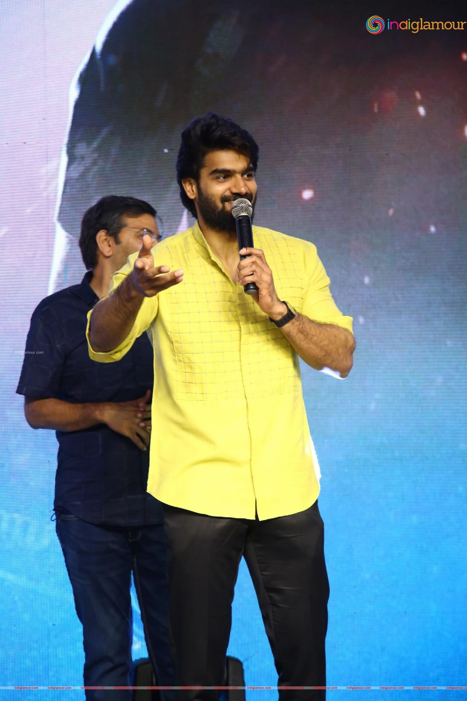 Valimai Movie Pre Release Event Event hd photo