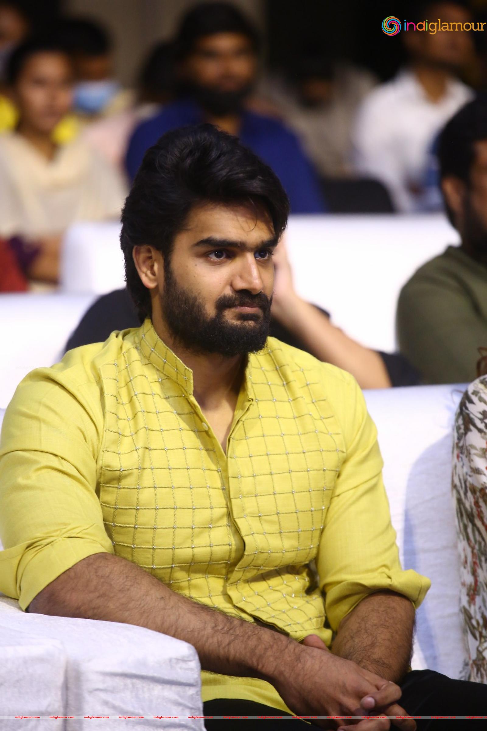 Valimai Movie Pre Release Event Event hd photo