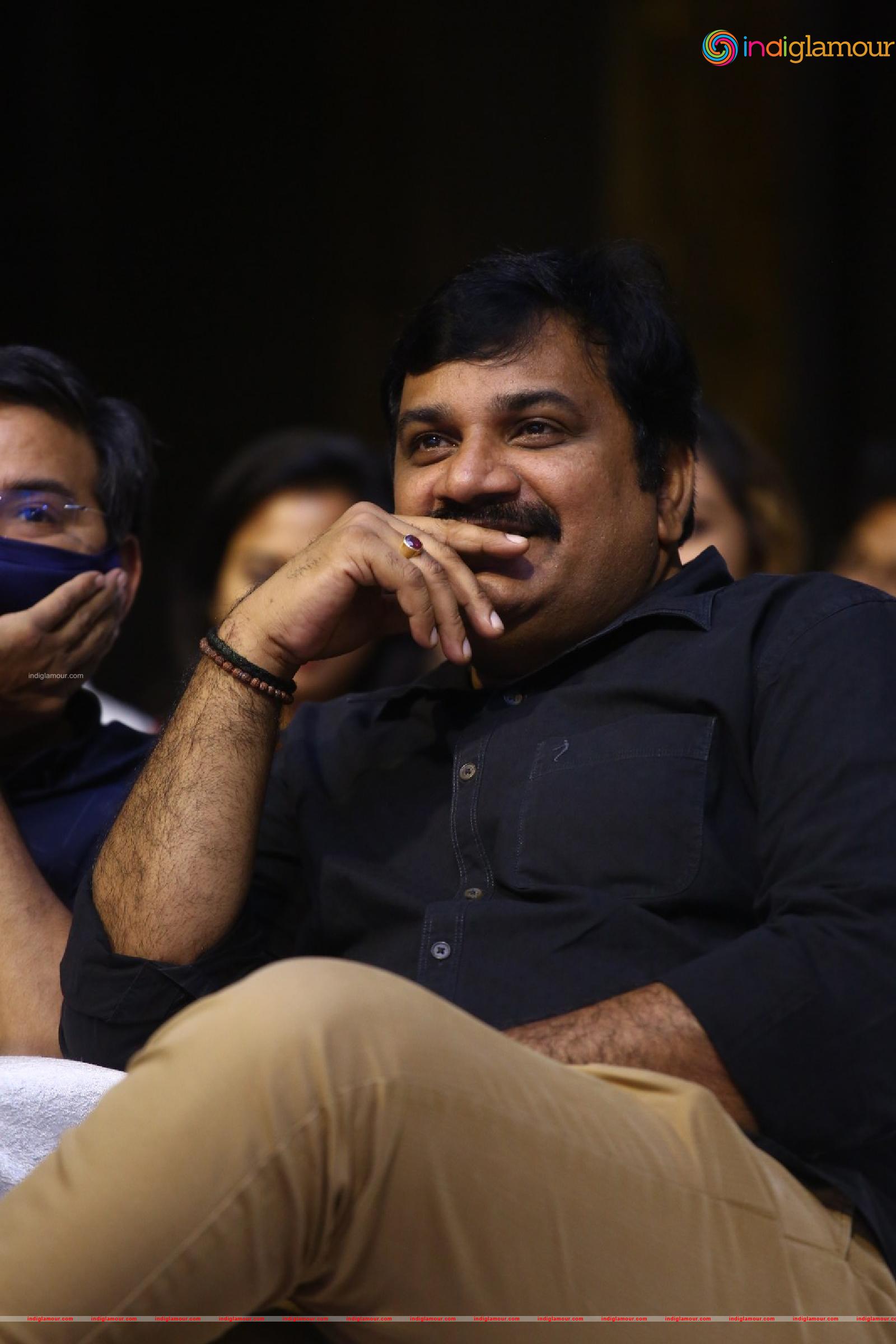 Valimai Movie Pre Release Event Event hd photo