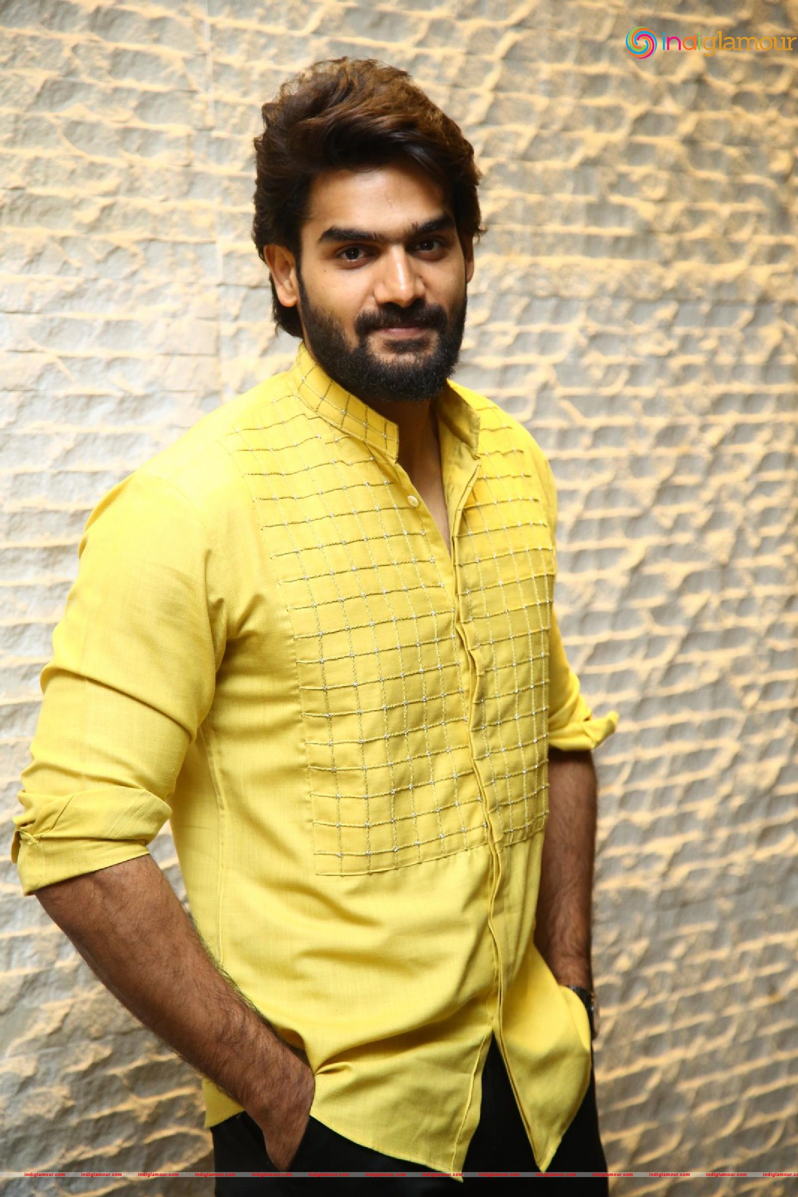 Valimai Movie Pre Release Event Event hd photo