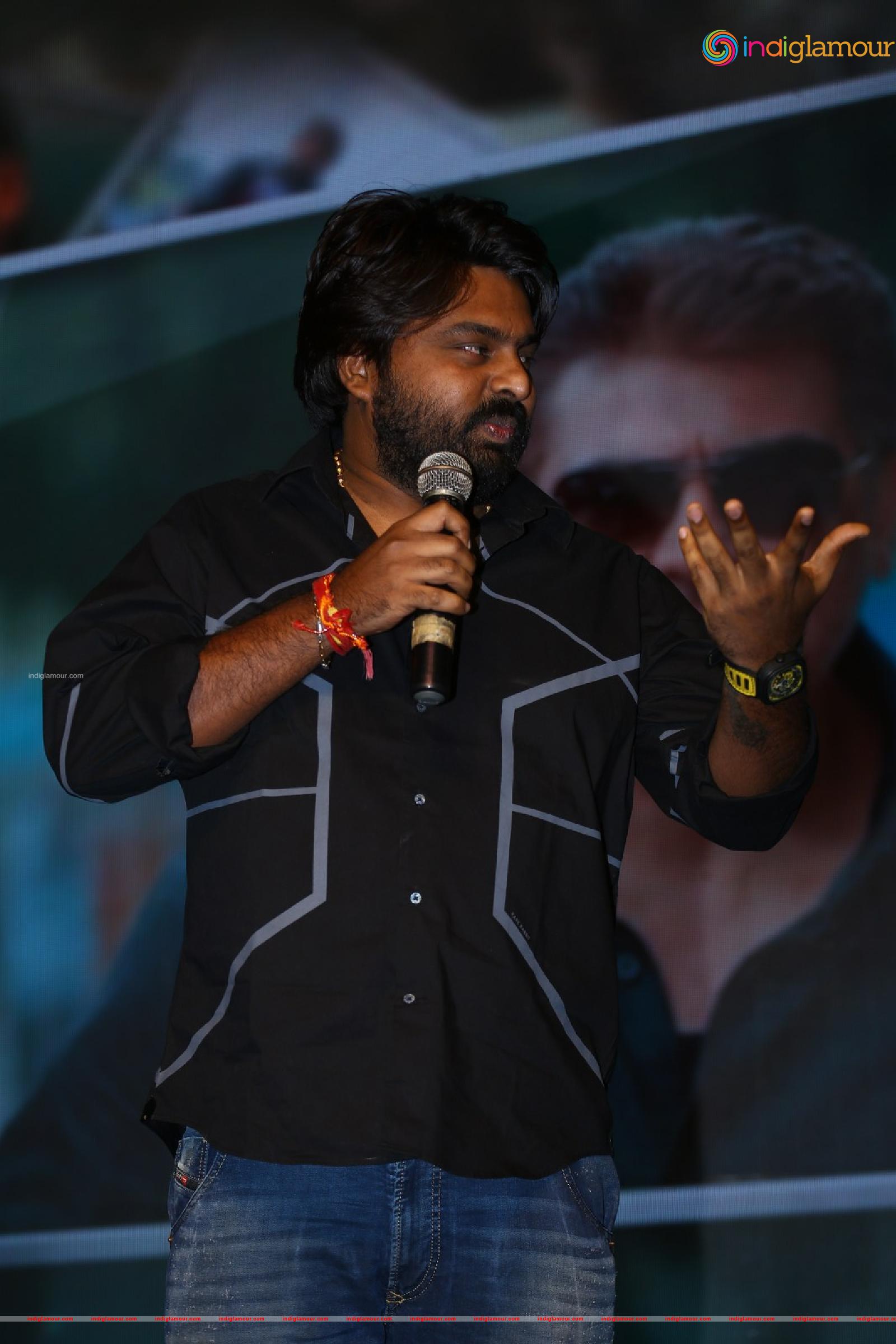 Valimai Movie Pre Release Event Event hd photo