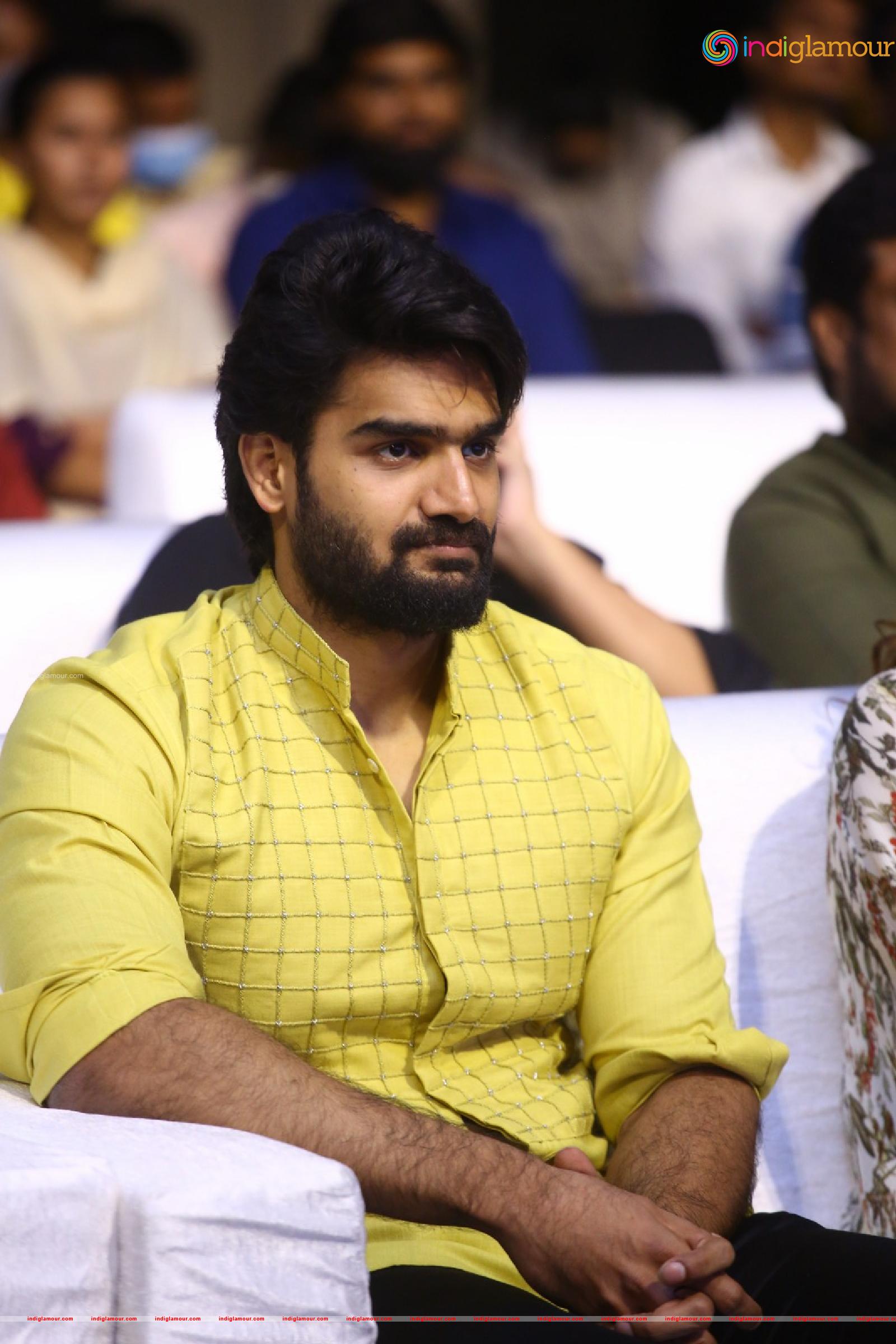 Valimai Movie Pre Release Event Event hd photo