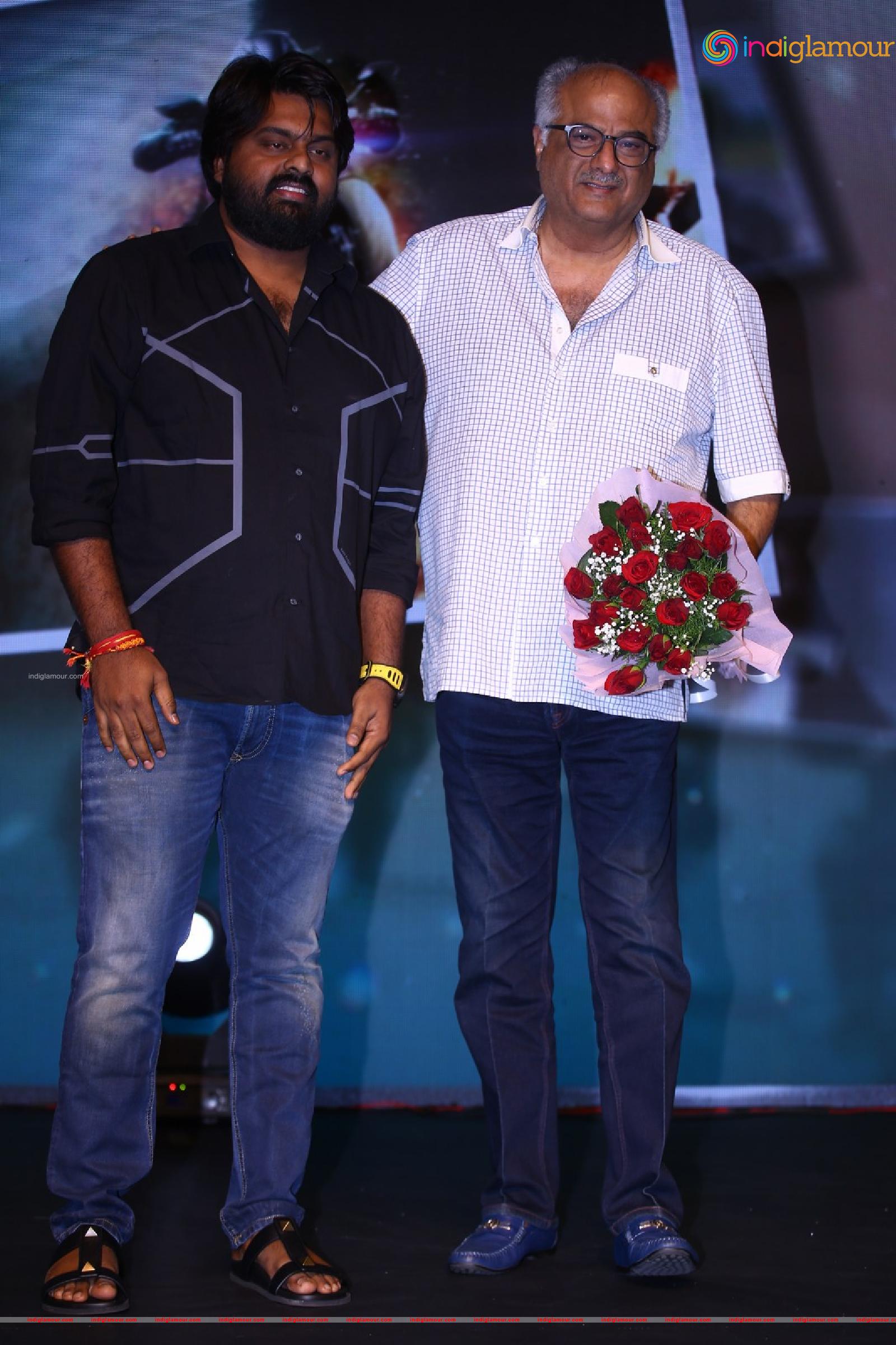 Valimai Movie Pre Release Event Event hd photo