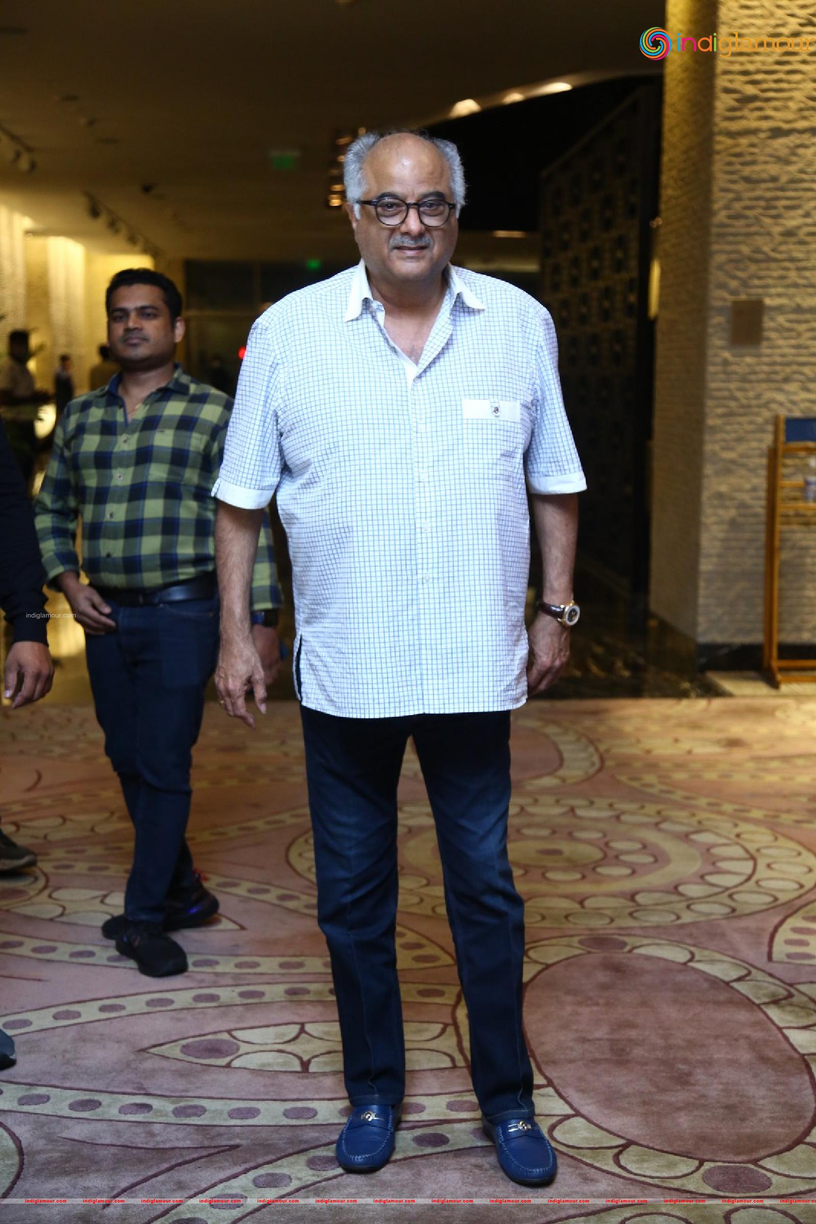Valimai Movie Pre Release Event Event hd photo