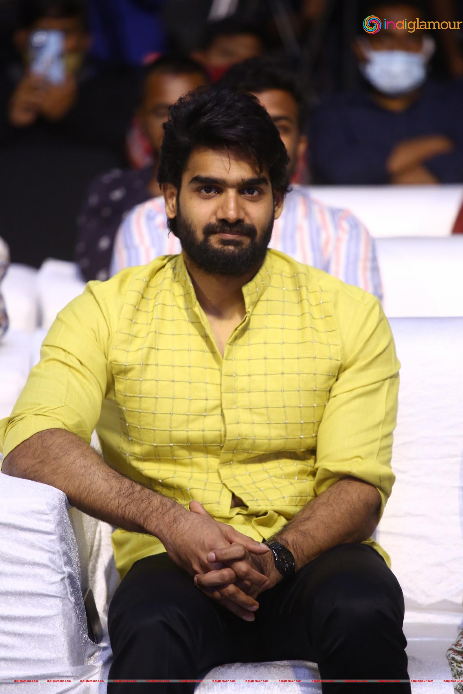 Valimai Movie Pre Release Event Event hd photo