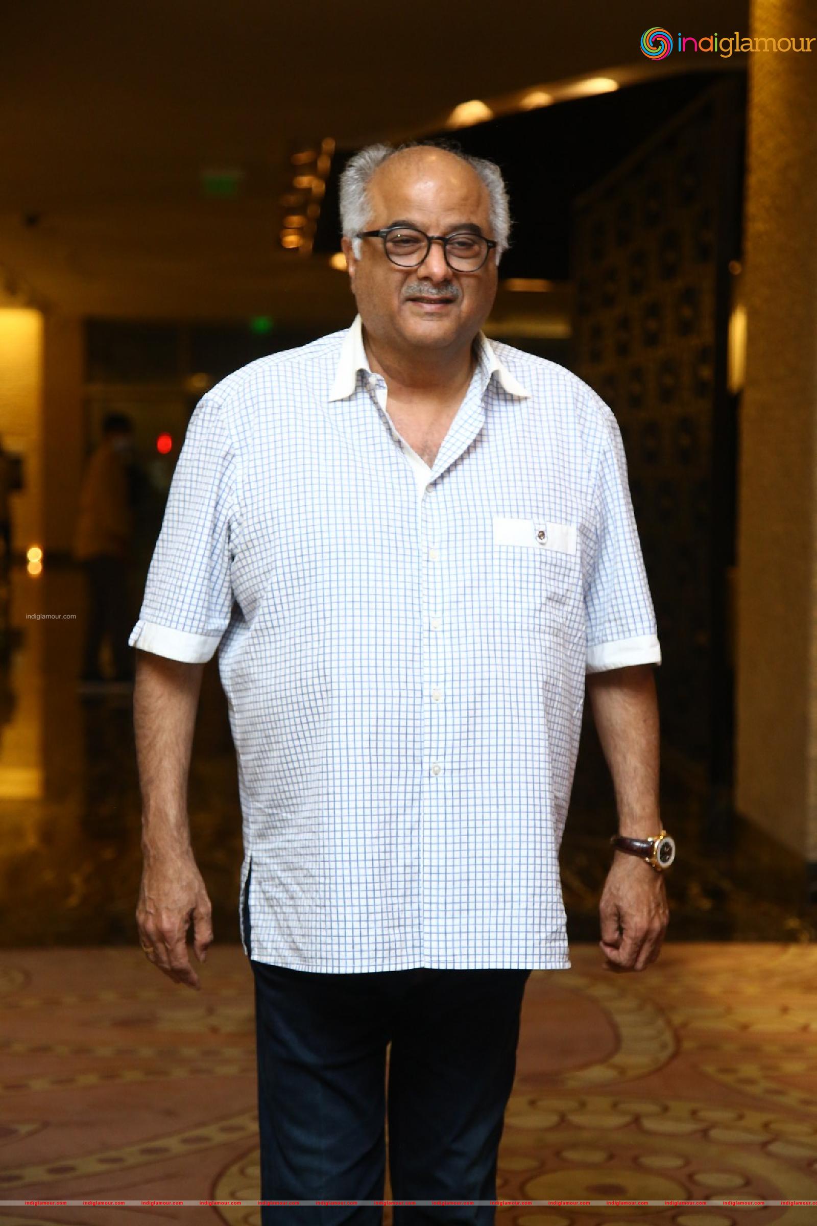 Valimai Movie Pre Release Event Event hd photo