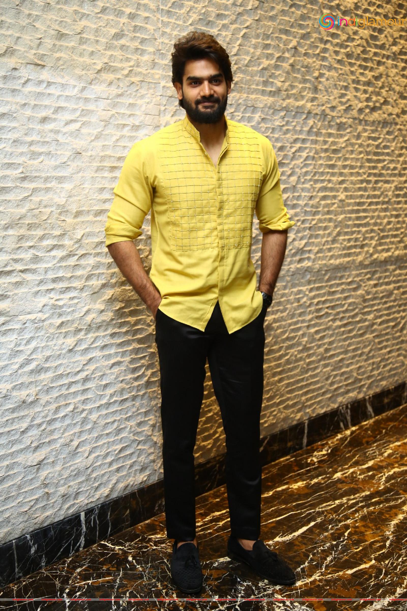 Valimai Movie Pre Release Event Event hd photo