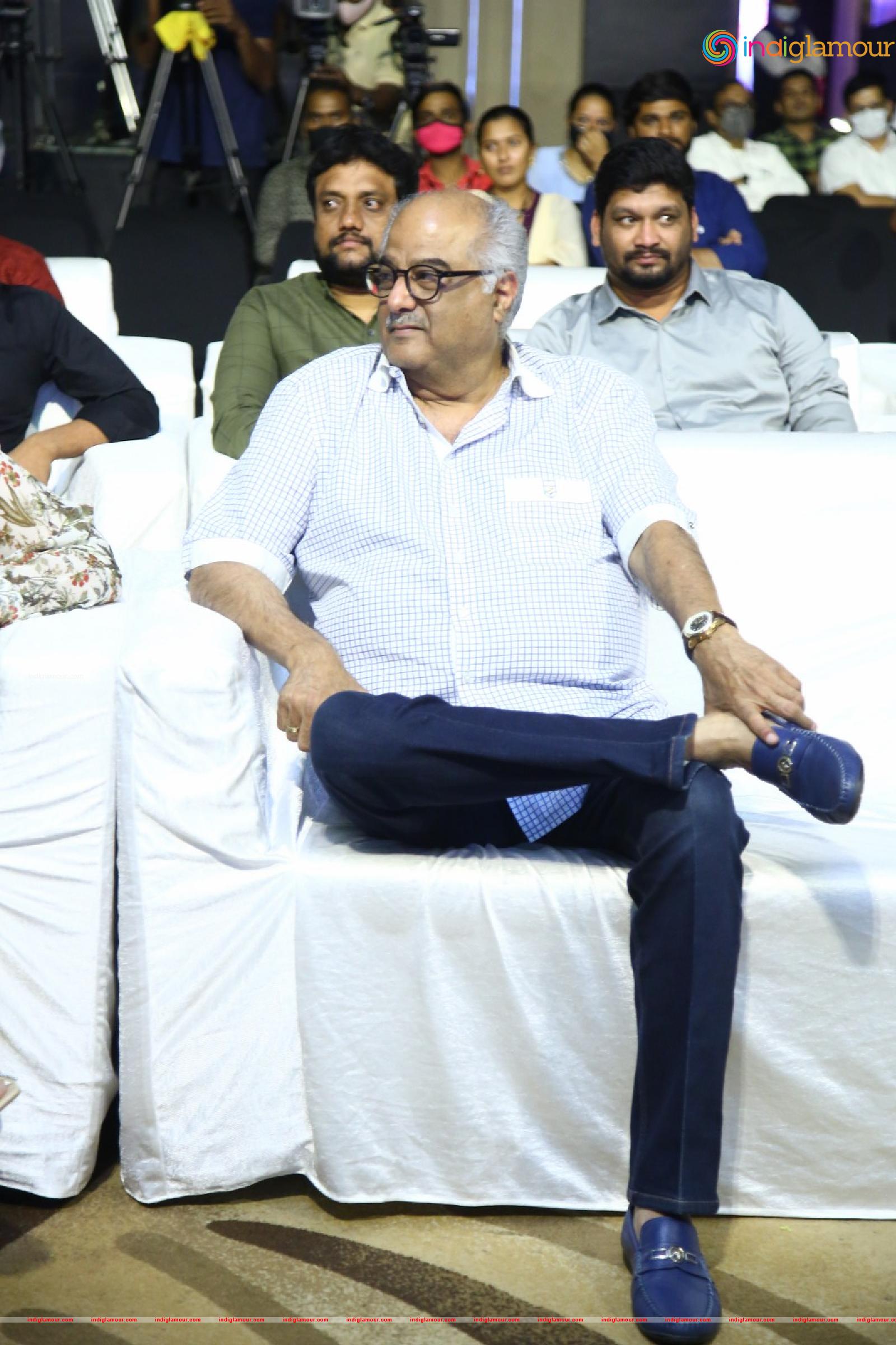 Valimai Movie Pre Release Event Event hd photo