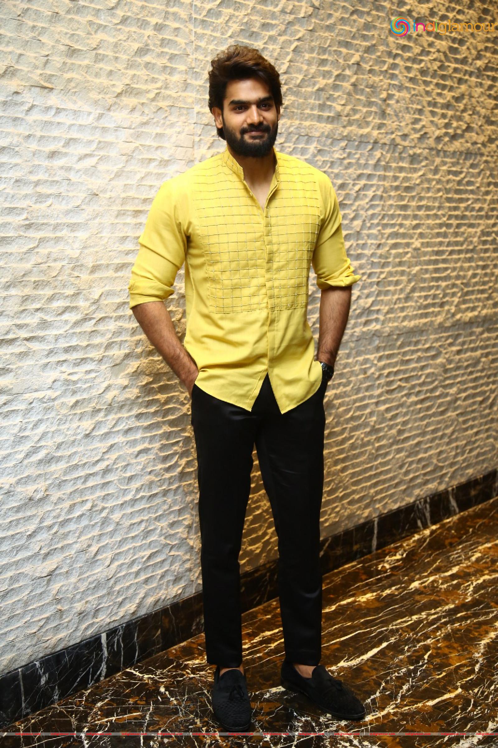 Valimai Movie Pre Release Event Event hd photo