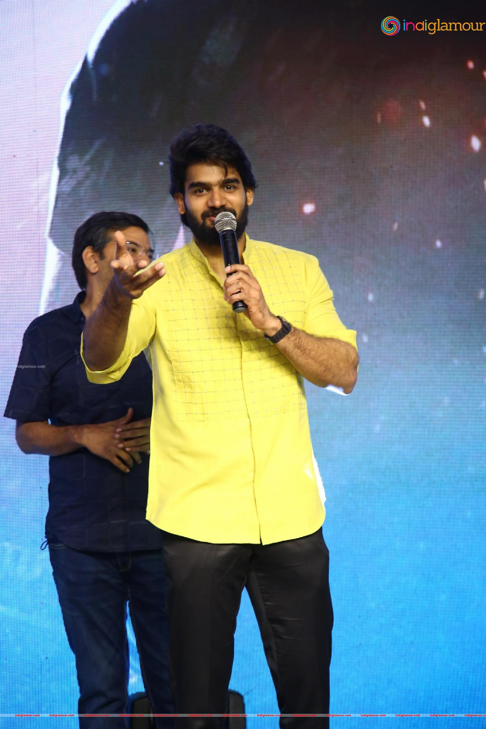 Valimai Movie Pre Release Event Event hd photo