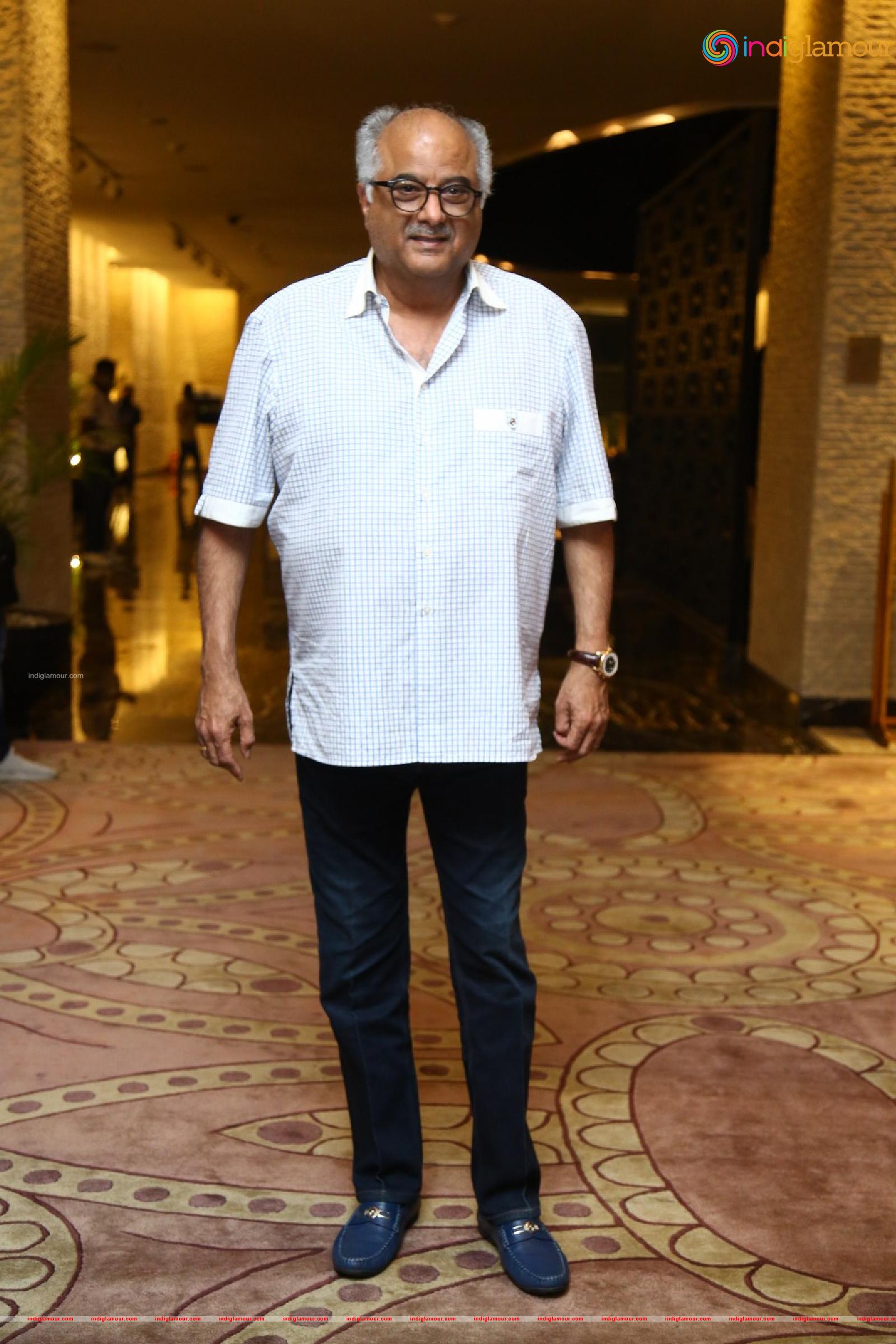 Valimai Movie Pre Release Event Event hd photo