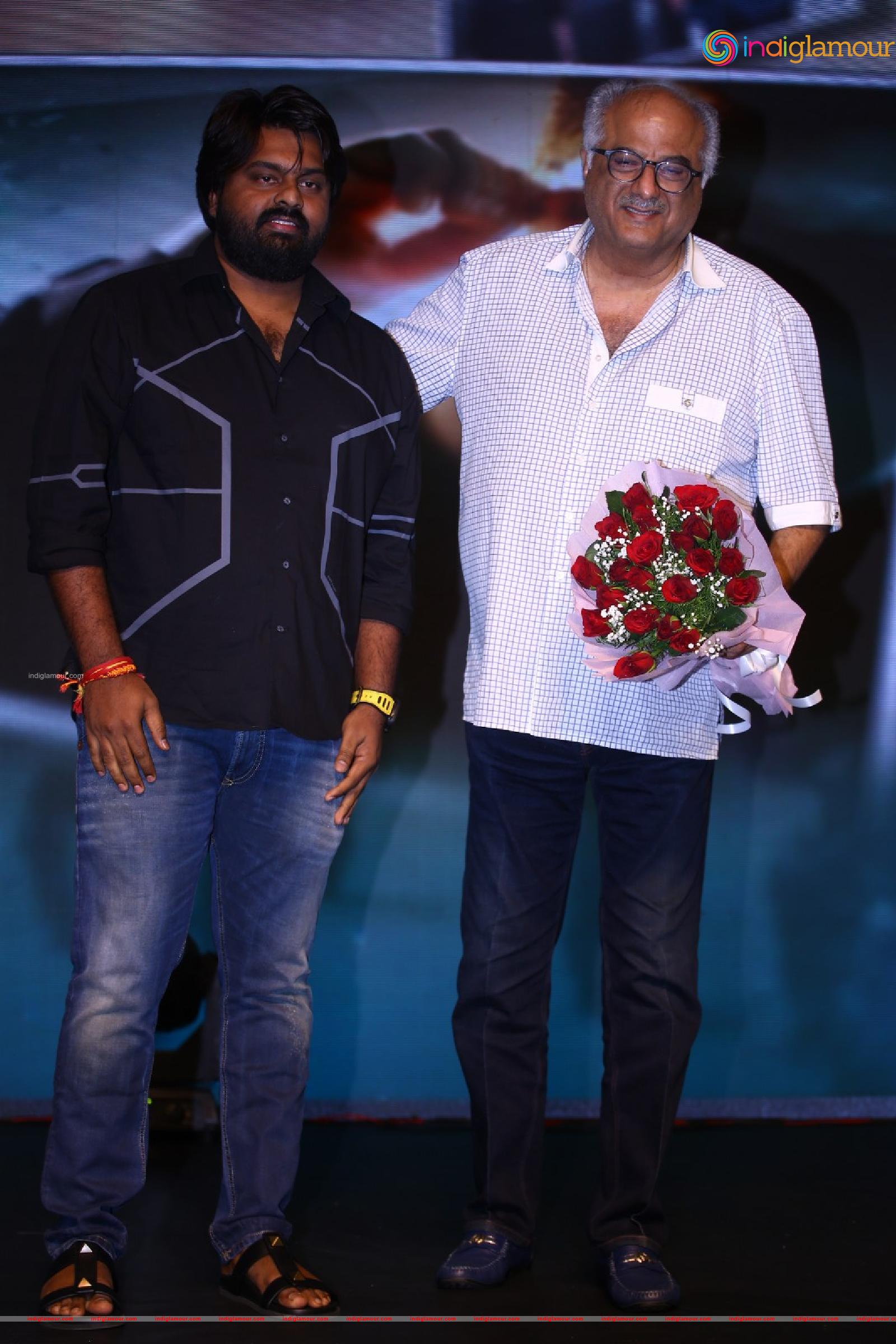 Valimai Movie Pre Release Event Event hd photo