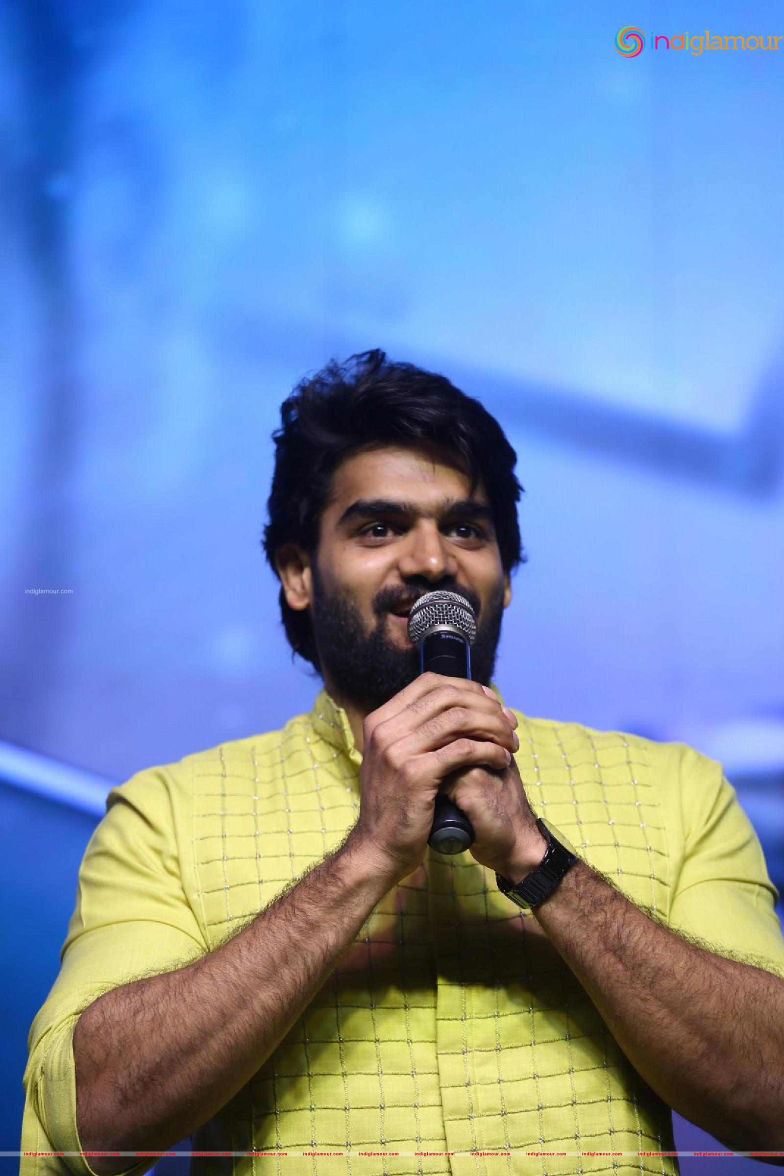 Valimai Movie Pre Release Event Event hd photo