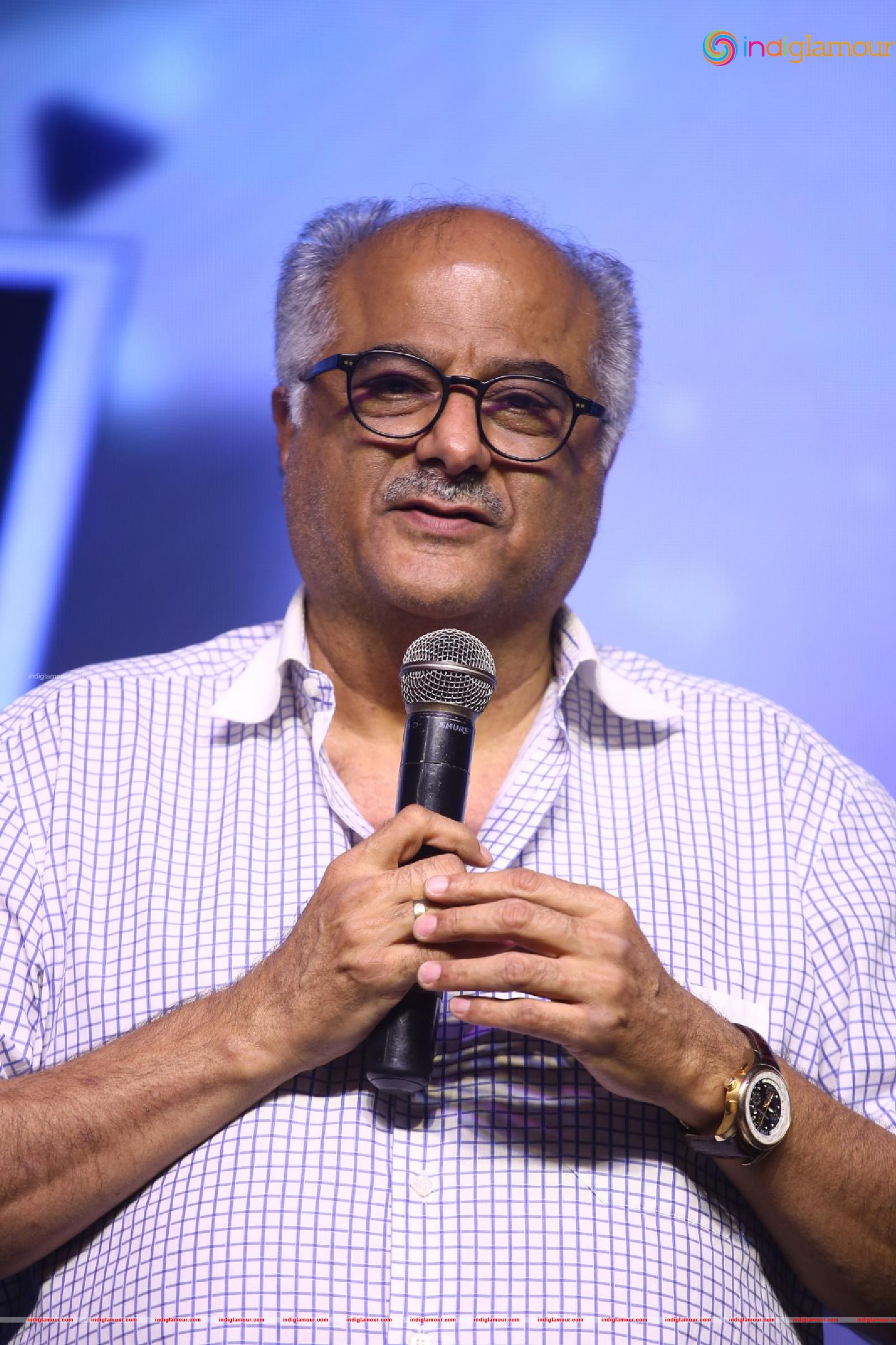 Valimai Movie Pre Release Event Event hd photo