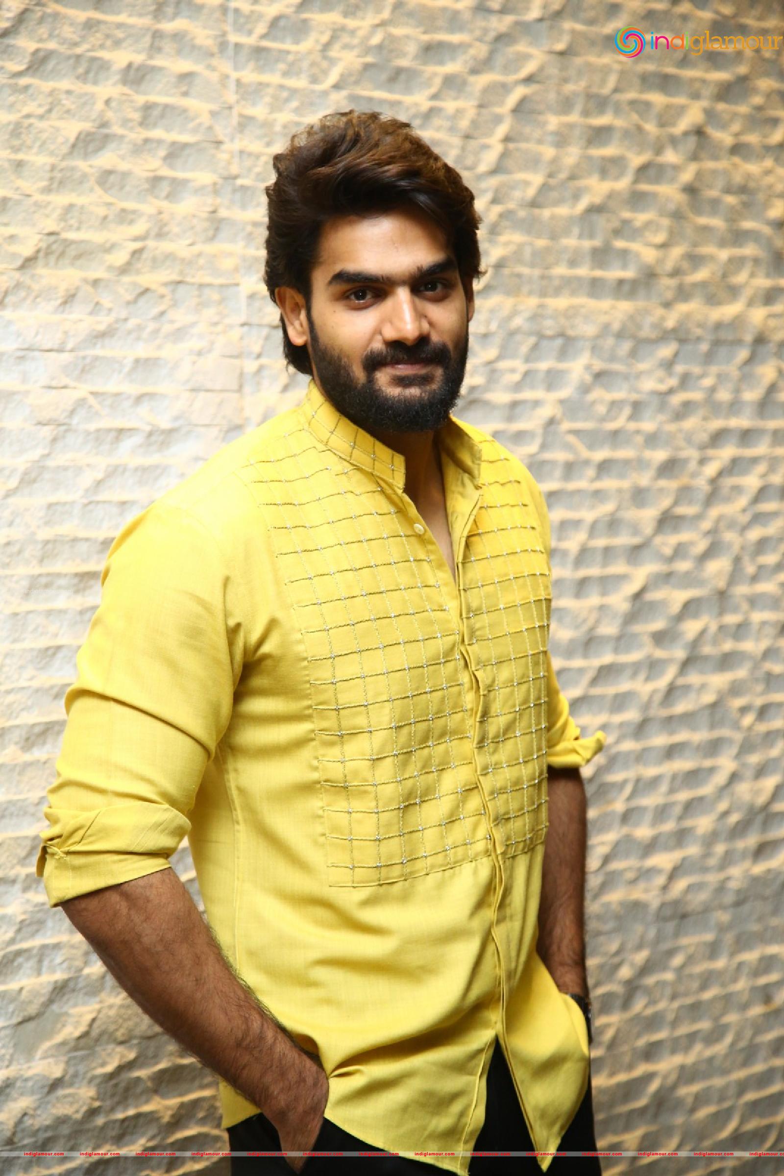 Valimai Movie Pre Release Event Event hd photo