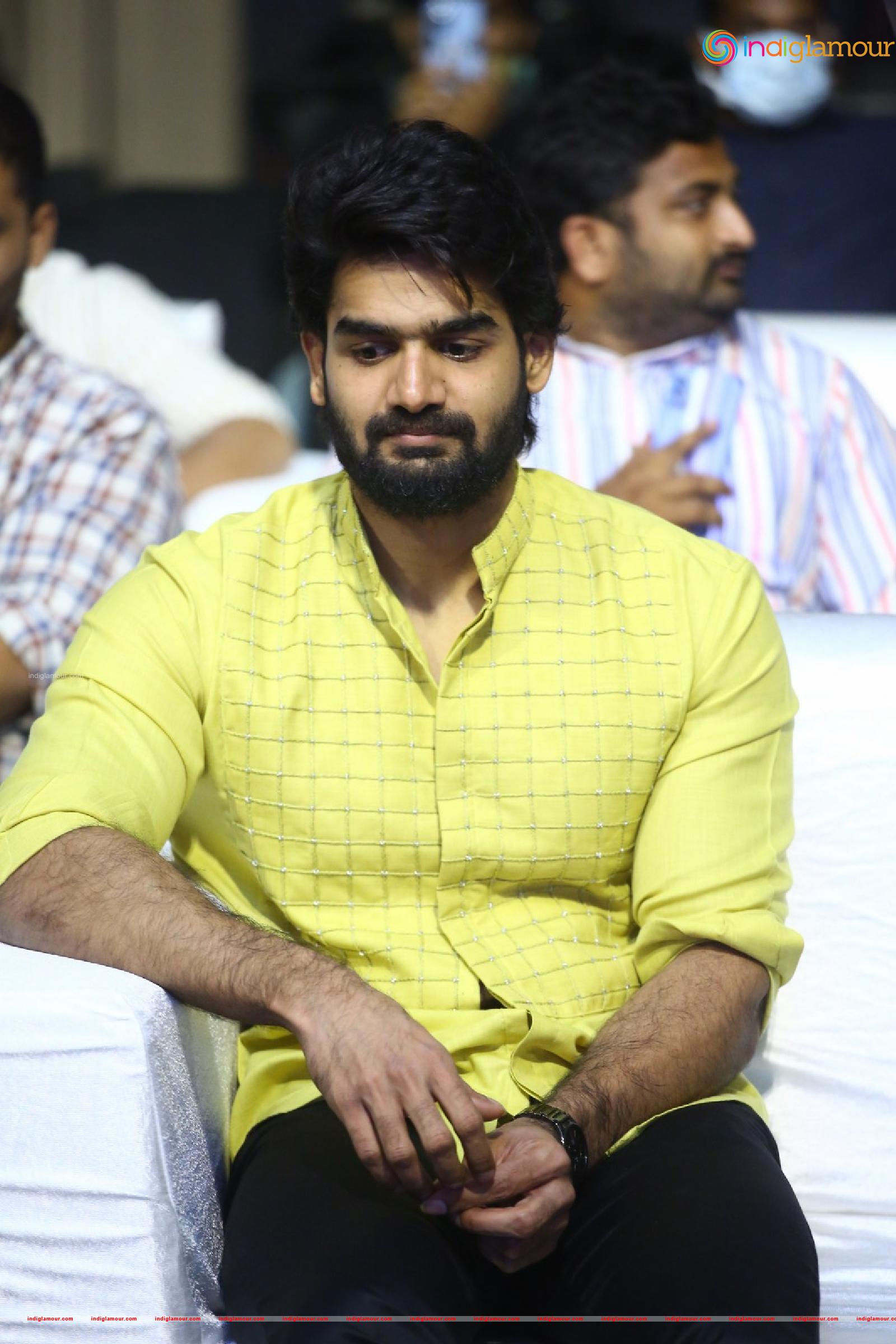 Valimai Movie Pre Release Event Event hd photo