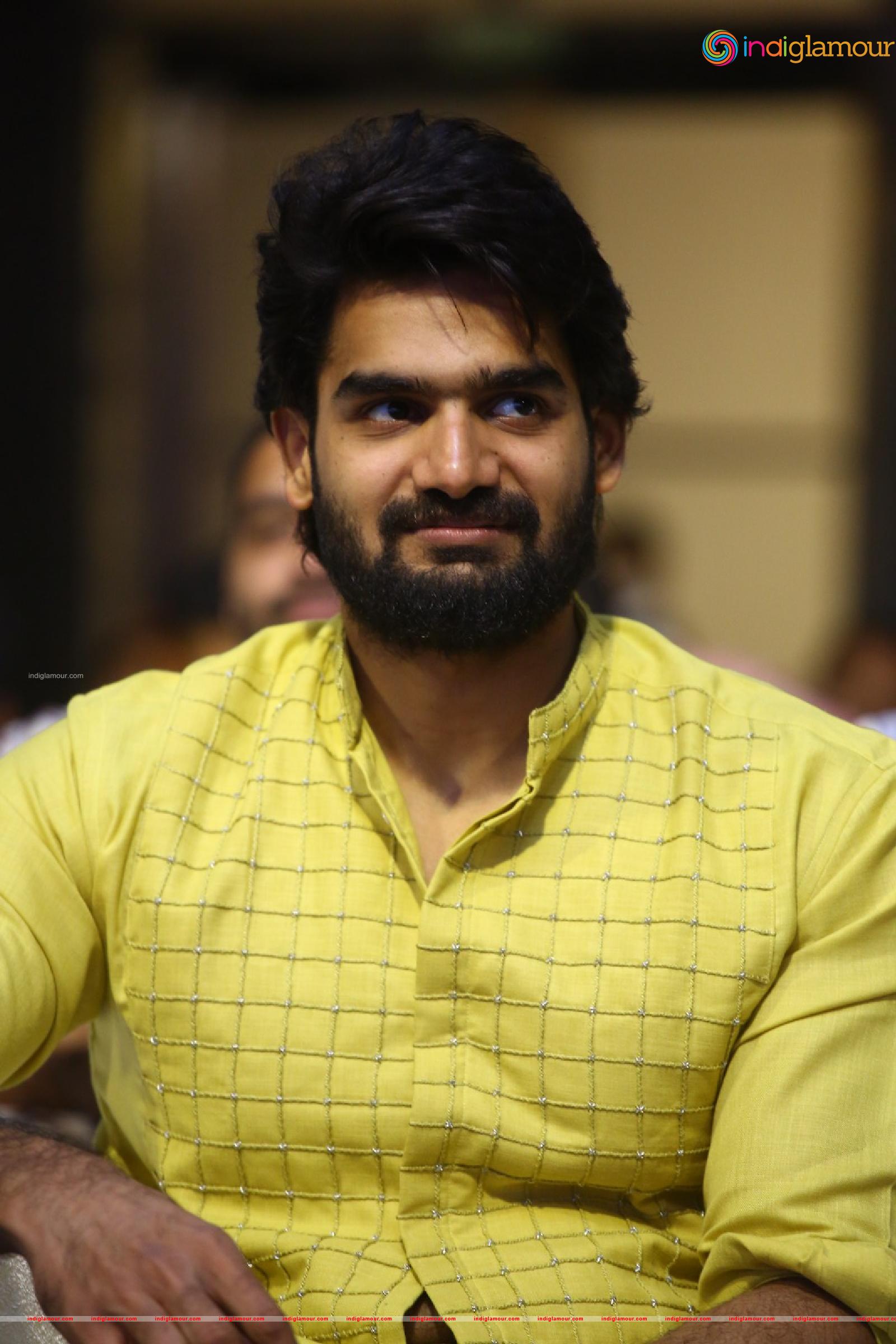 Valimai Movie Pre Release Event Event hd photo