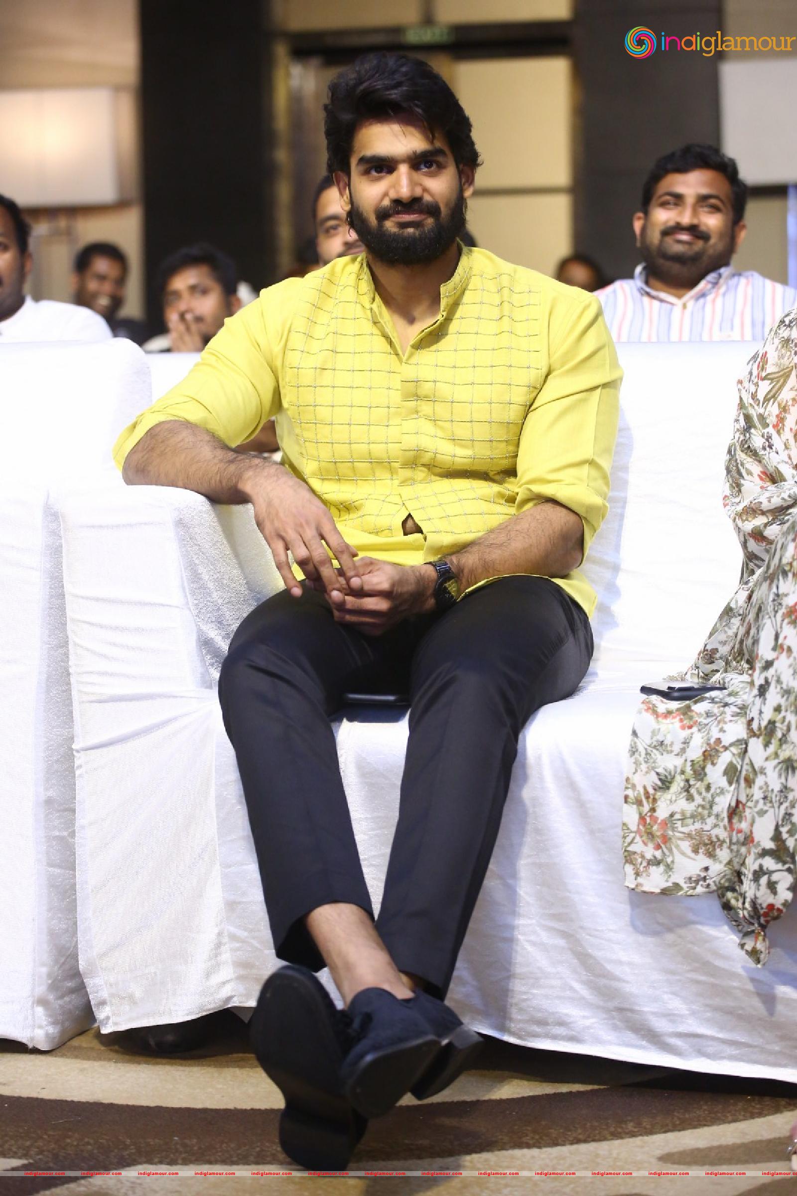 Valimai Movie Pre Release Event Event hd photo