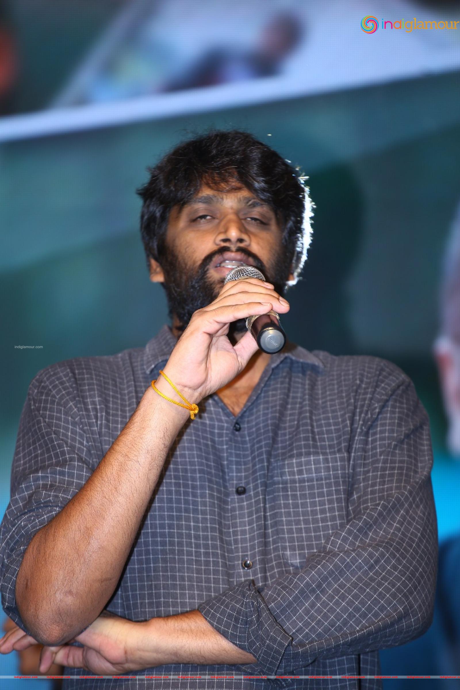 Valimai Movie Pre Release Event Event hd photo