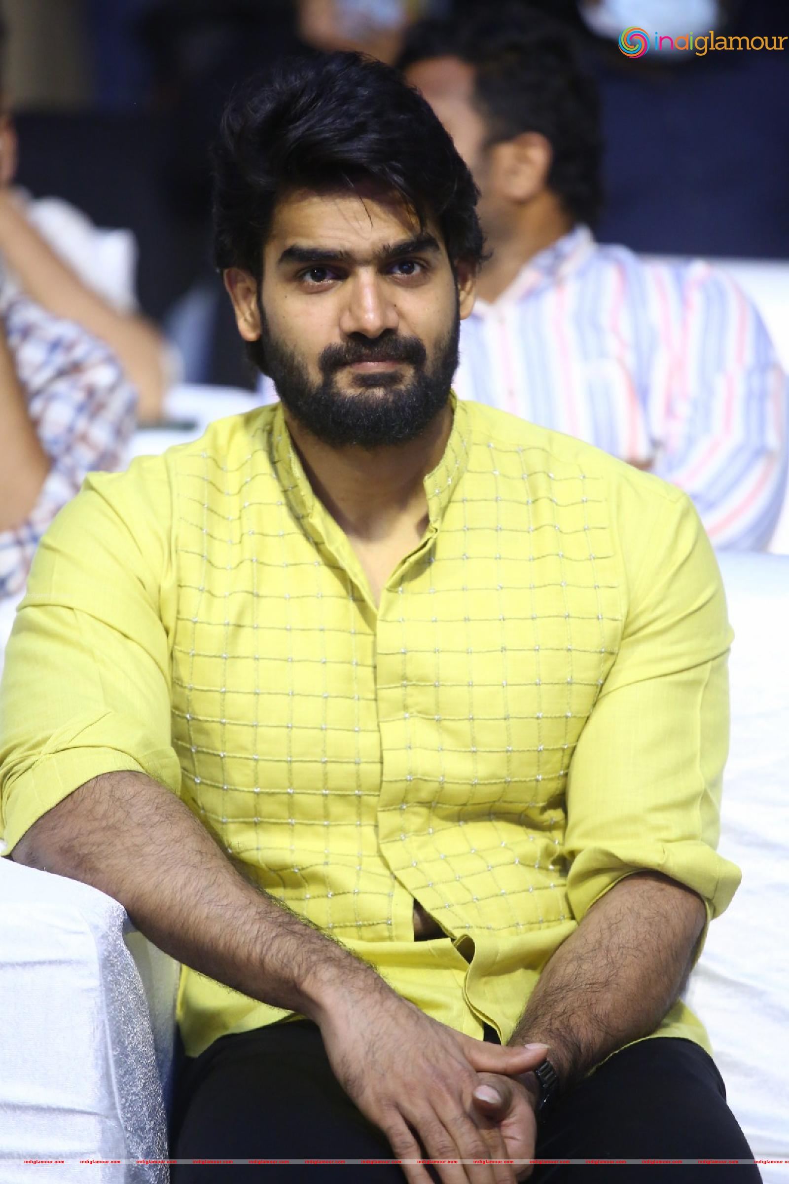 Valimai Movie Pre Release Event Event hd photo
