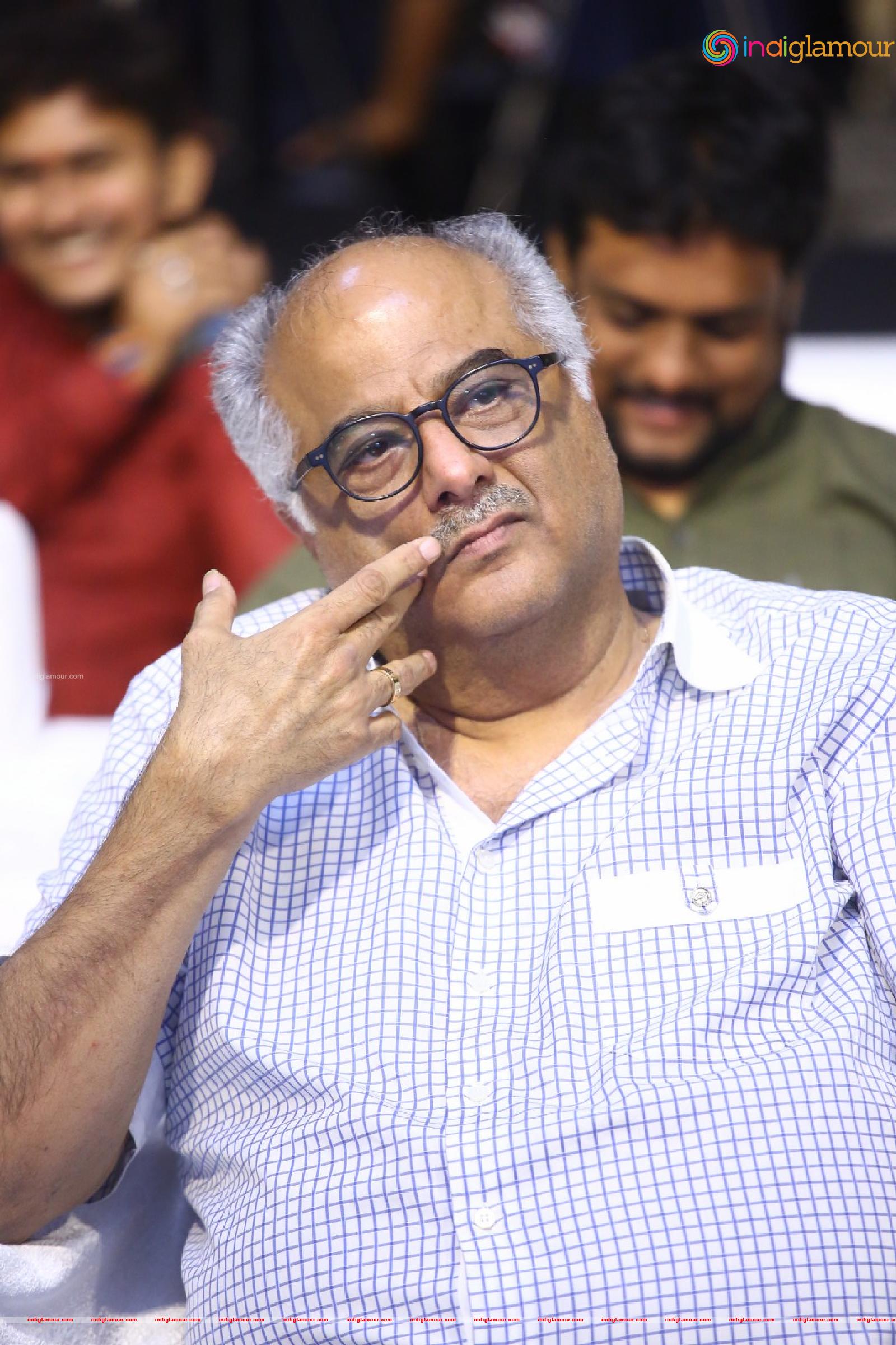 Valimai Movie Pre Release Event Event hd photo