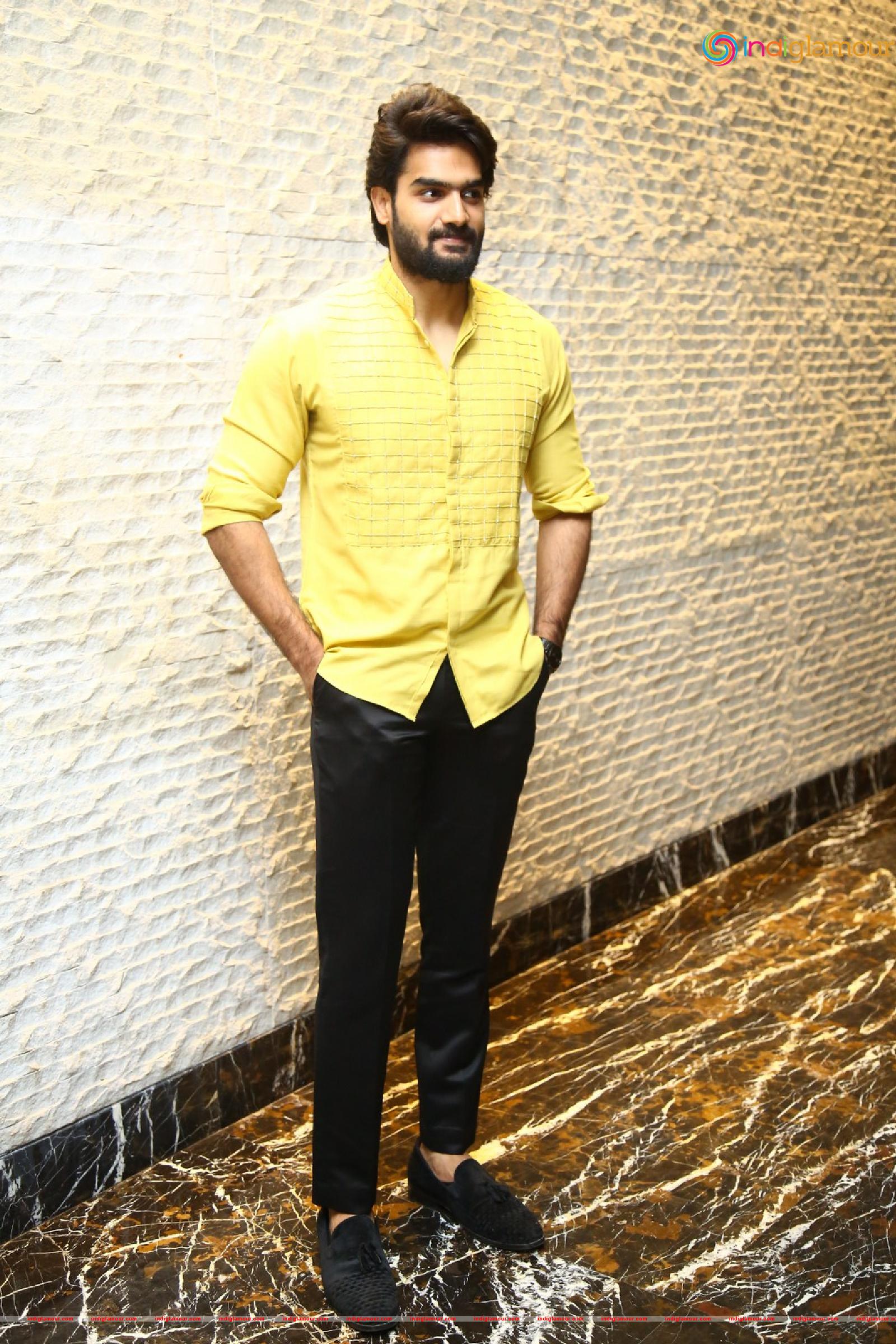 Valimai Movie Pre Release Event Event hd photo